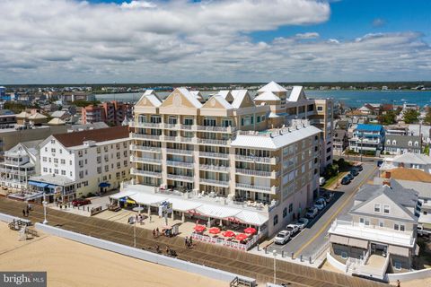 6 7TH STREET 603 OCEAN CITY MD 21842