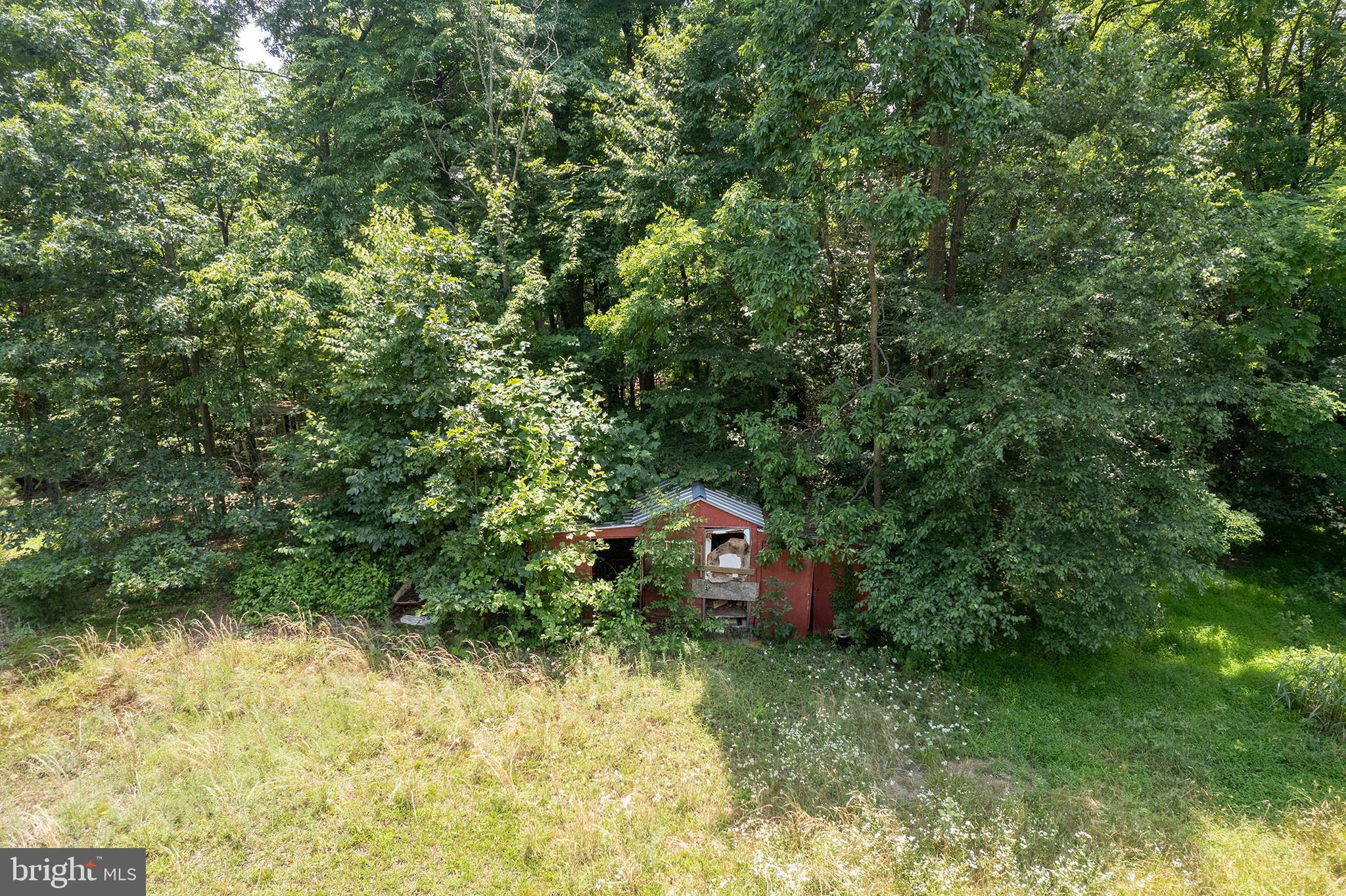 315 BRILL ROAD