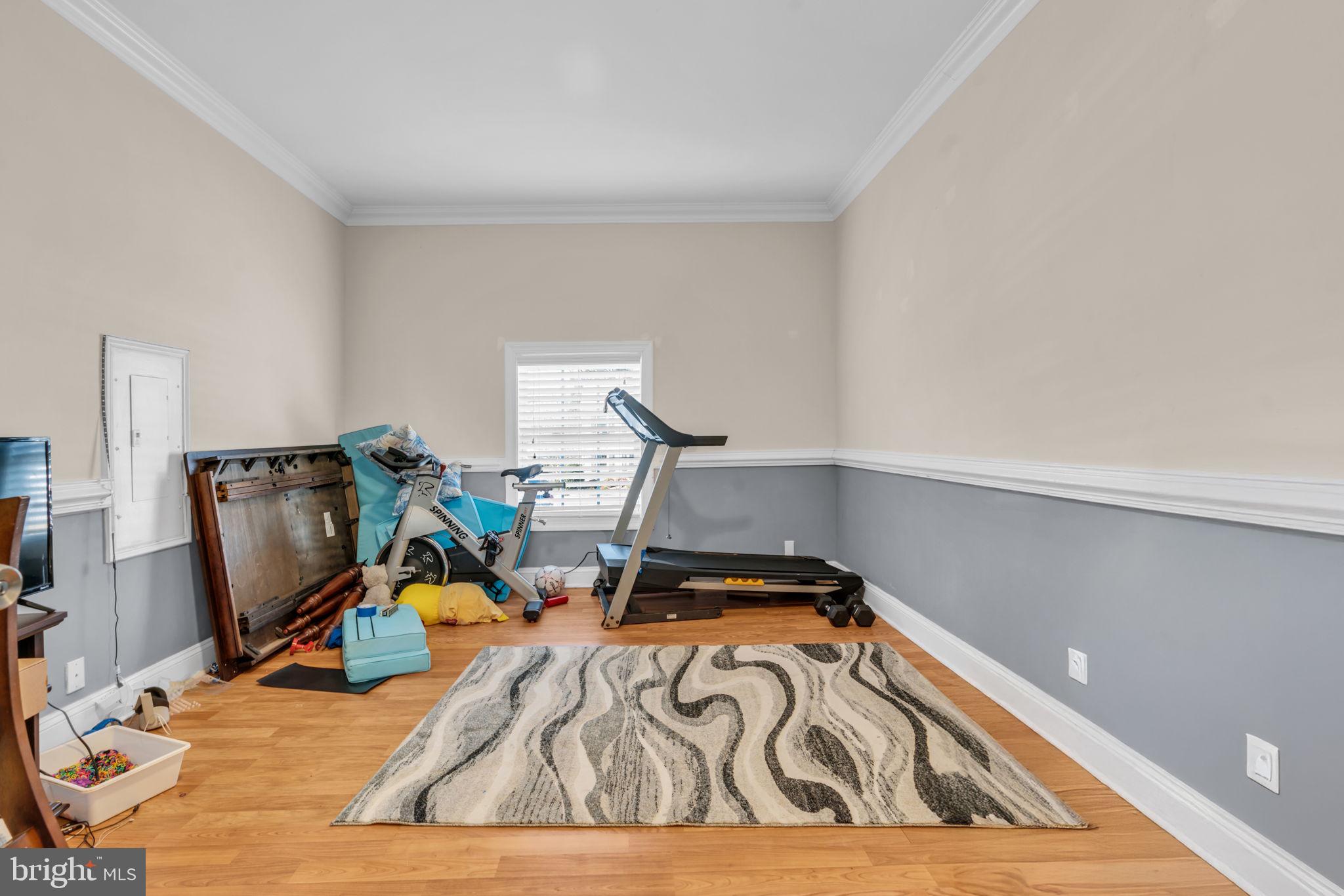 VISTA WOODS - Residential