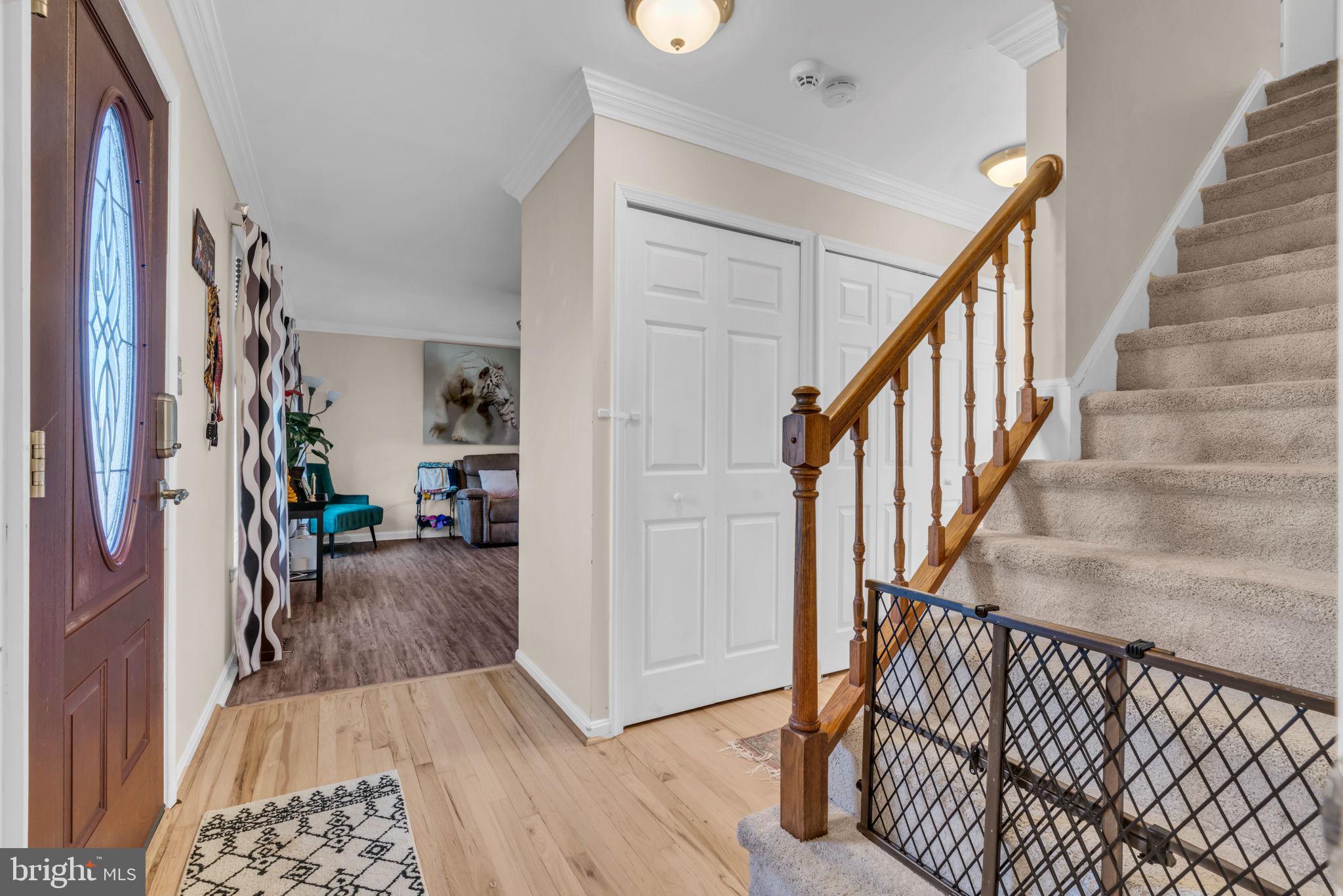 VISTA WOODS - Residential