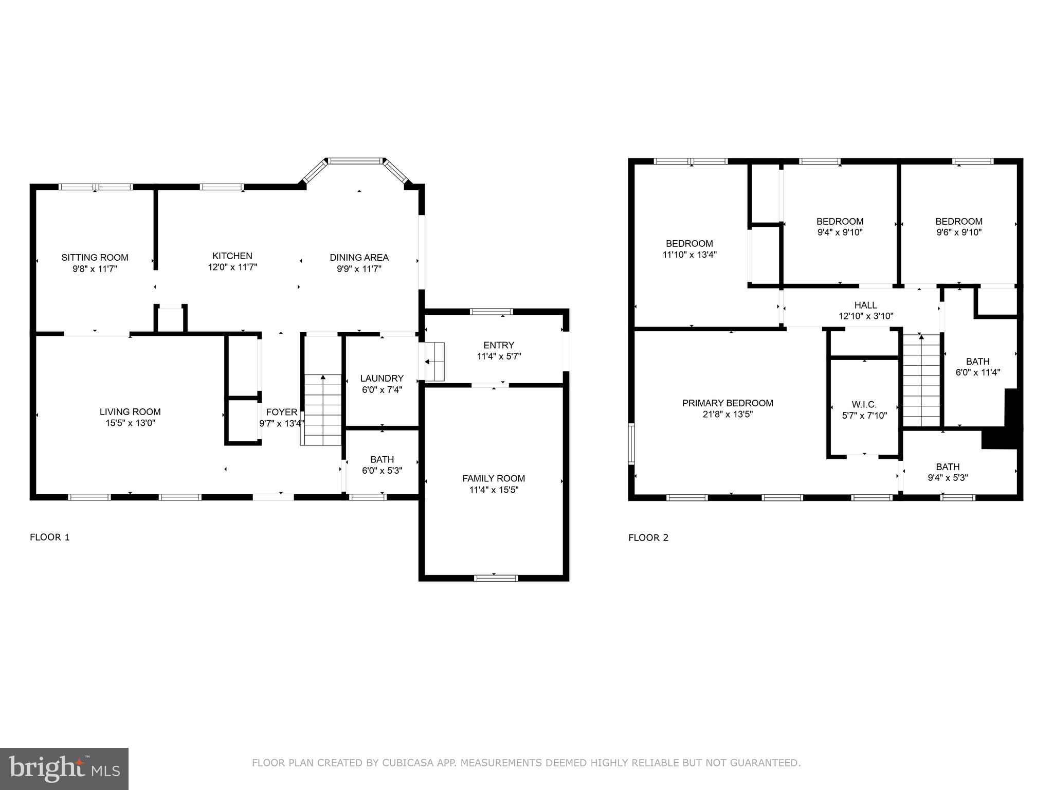 VISTA WOODS - Residential