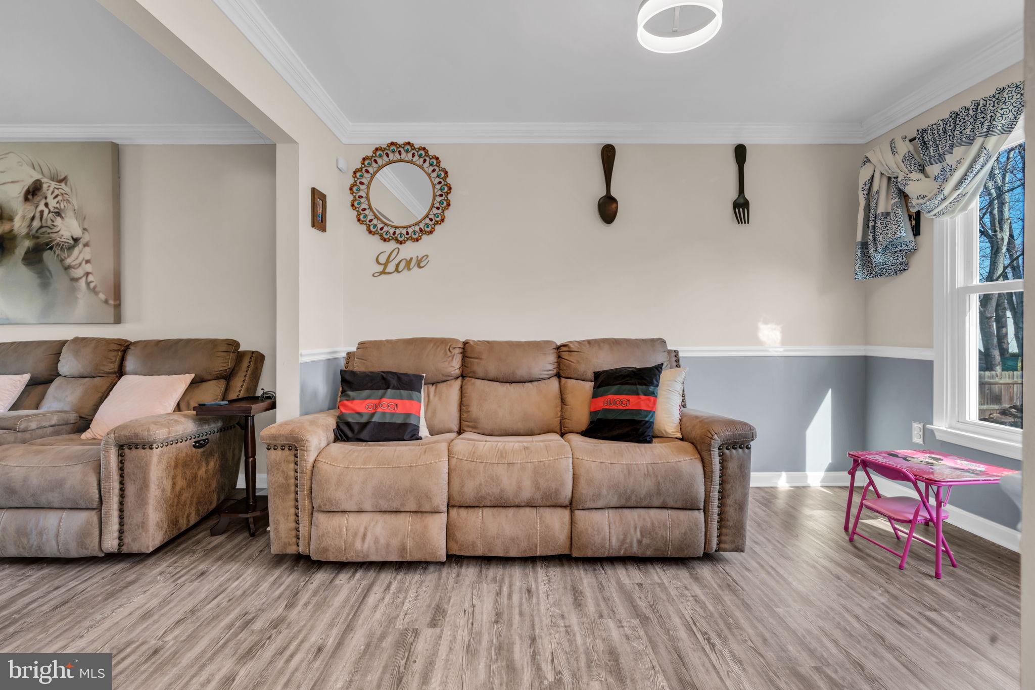 VISTA WOODS - Residential