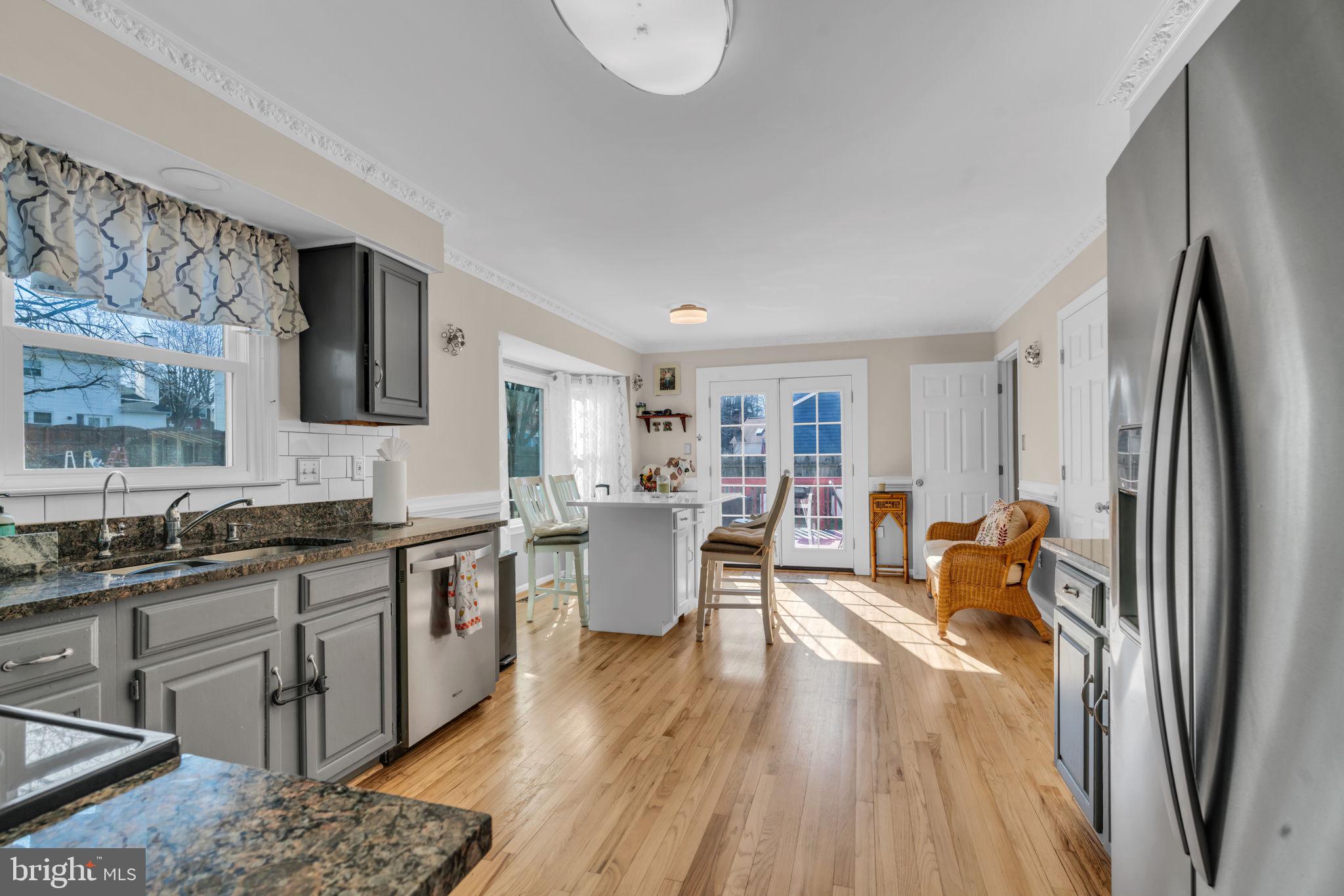 VISTA WOODS - Residential