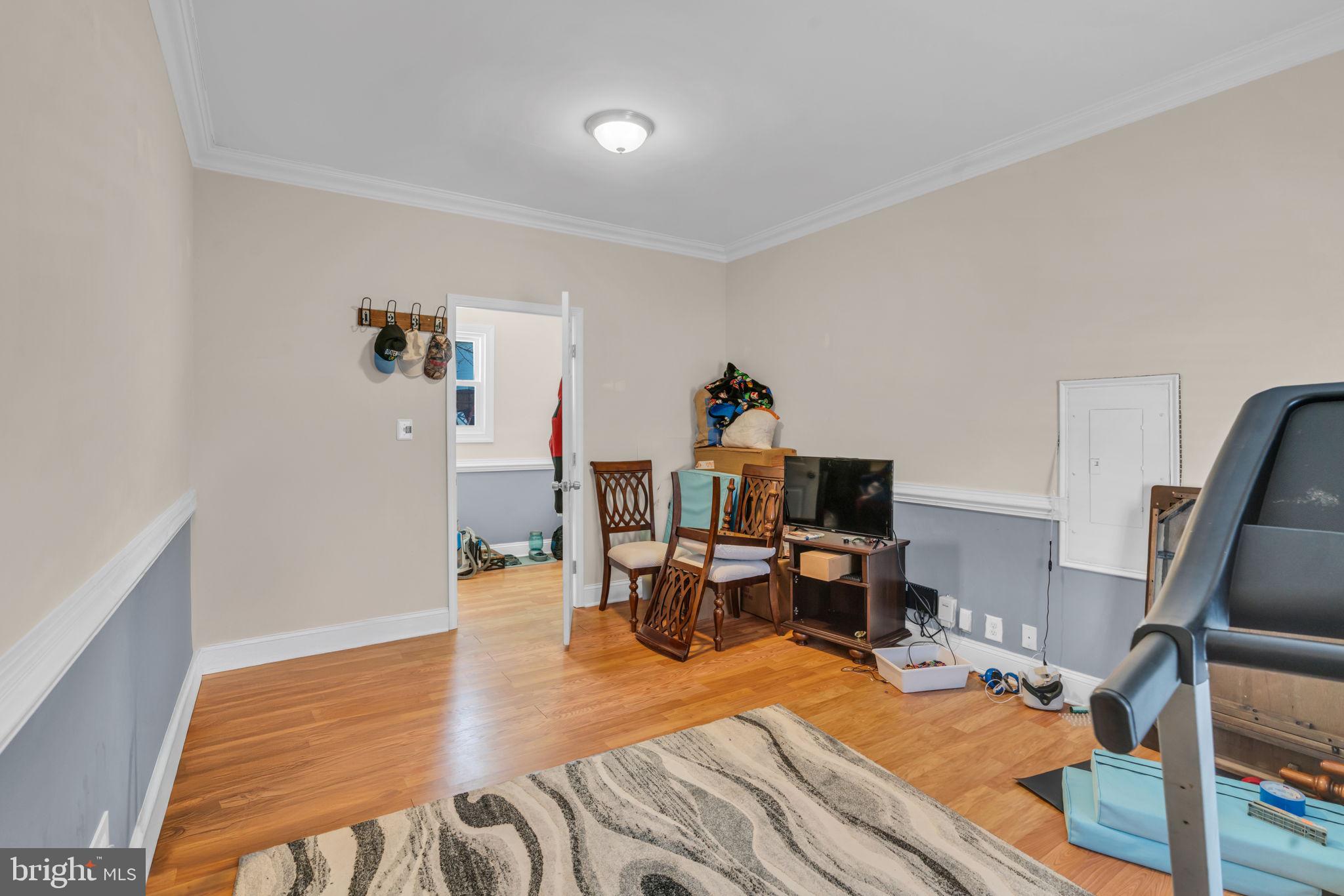 VISTA WOODS - Residential