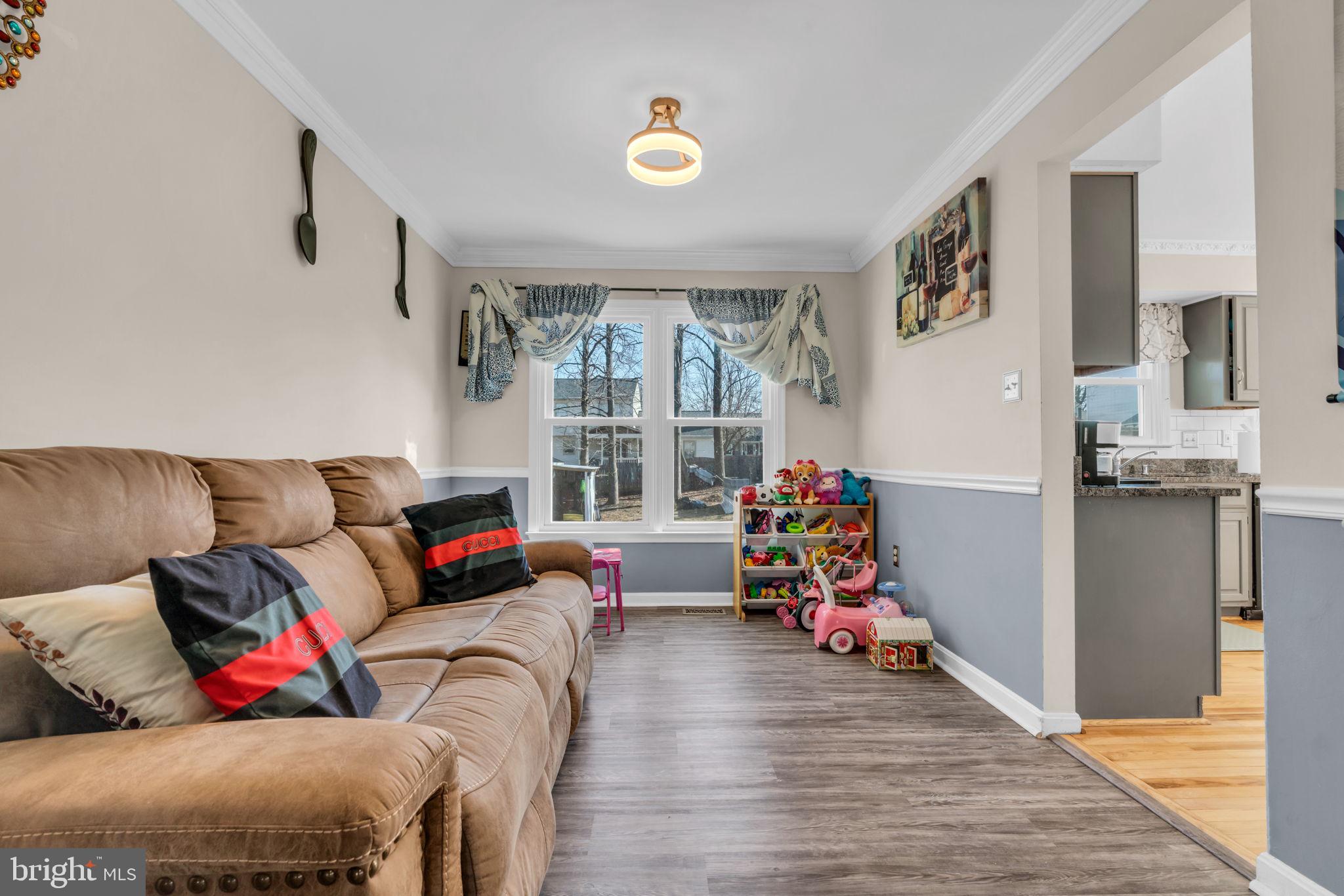 VISTA WOODS - Residential