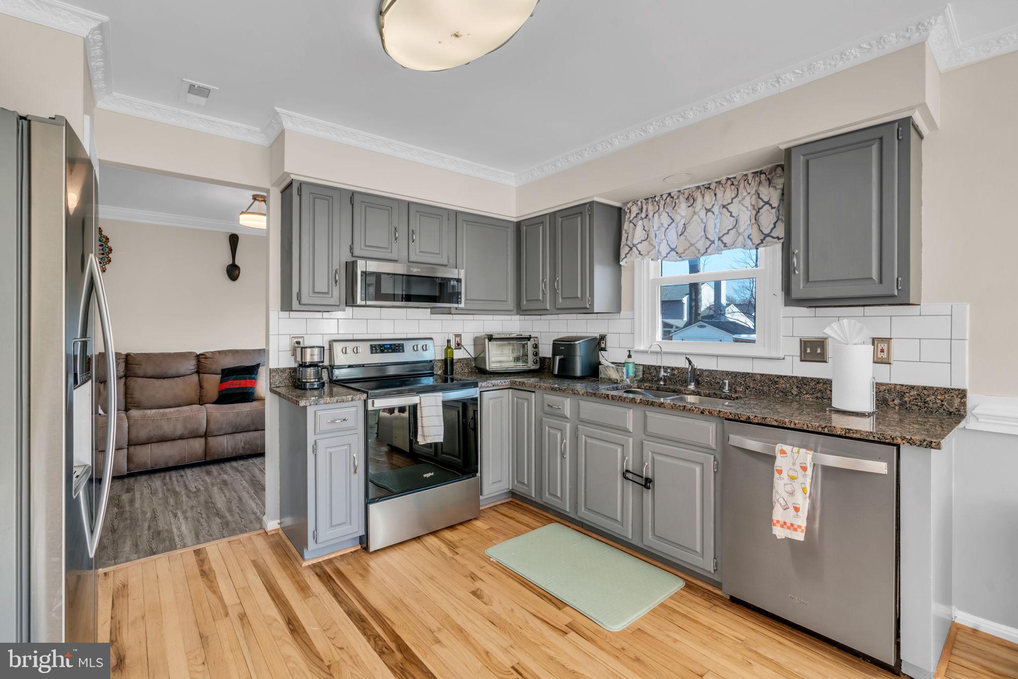 VISTA WOODS - Residential