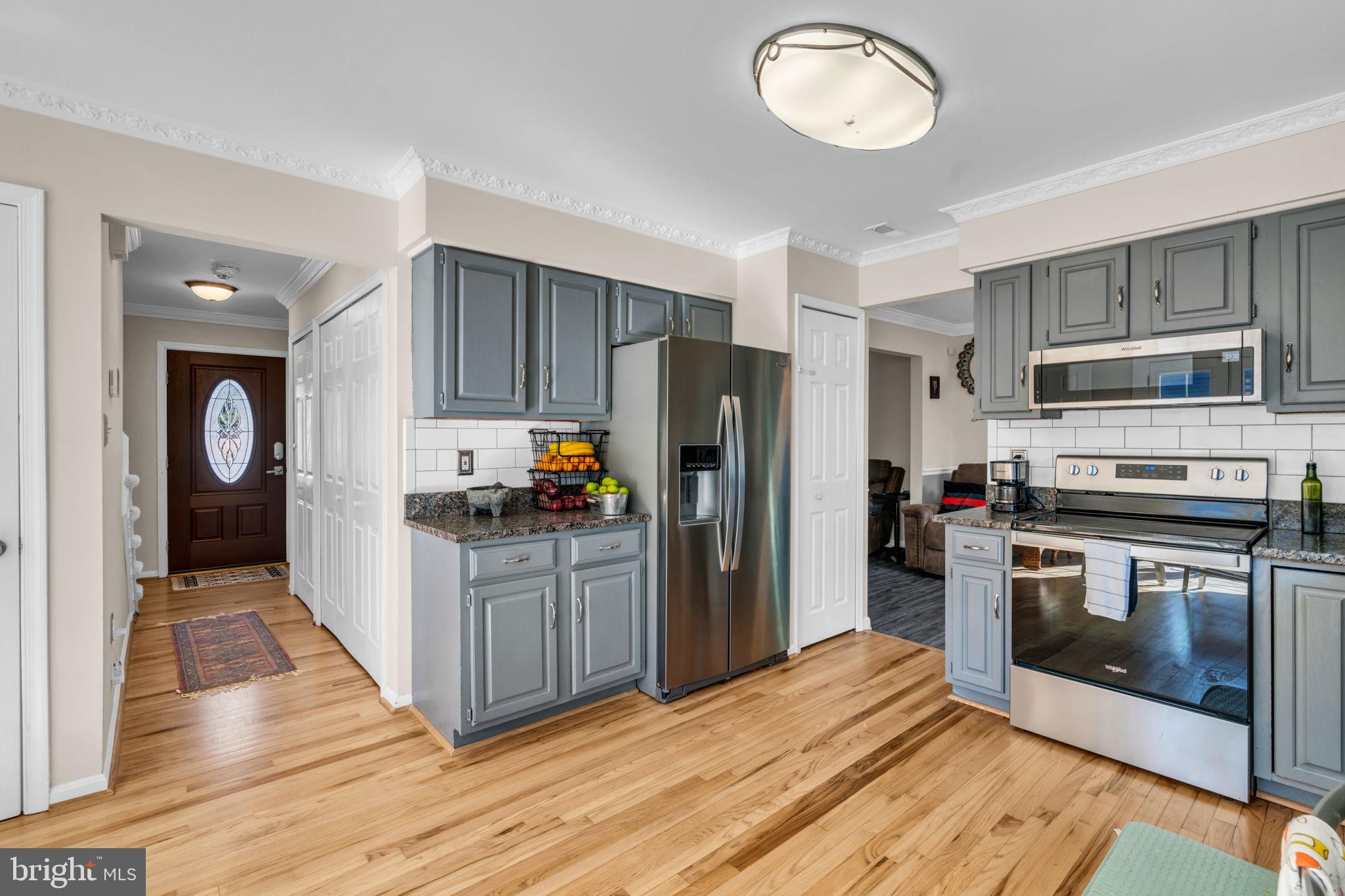 VISTA WOODS - Residential