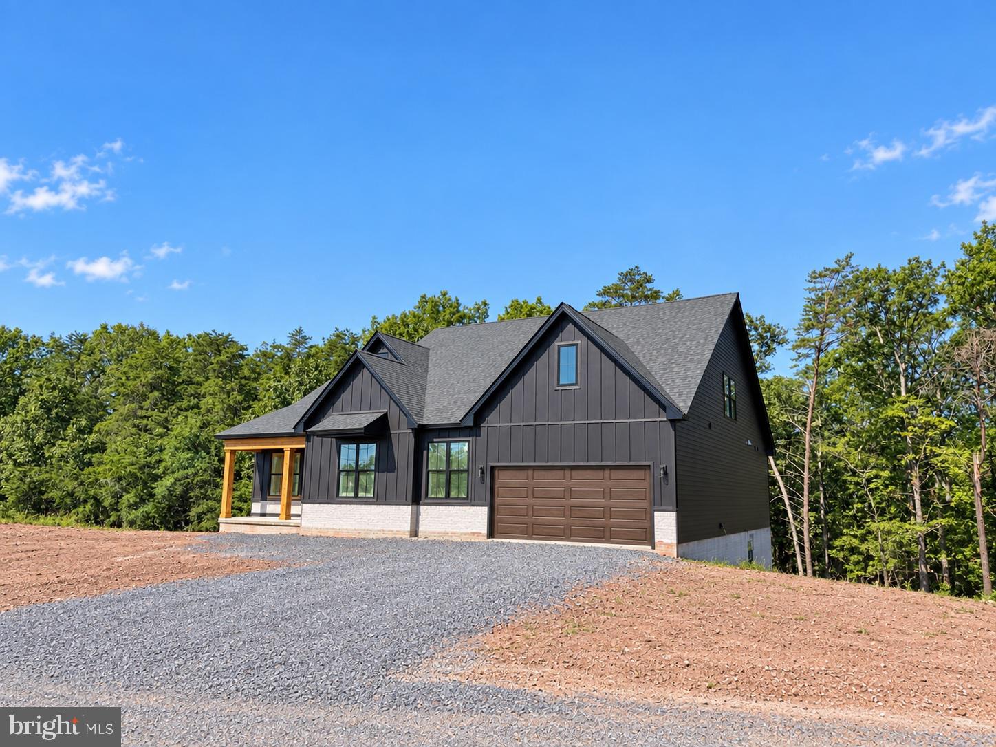 Lot 3 LIBBY'S RIDGE ROAD