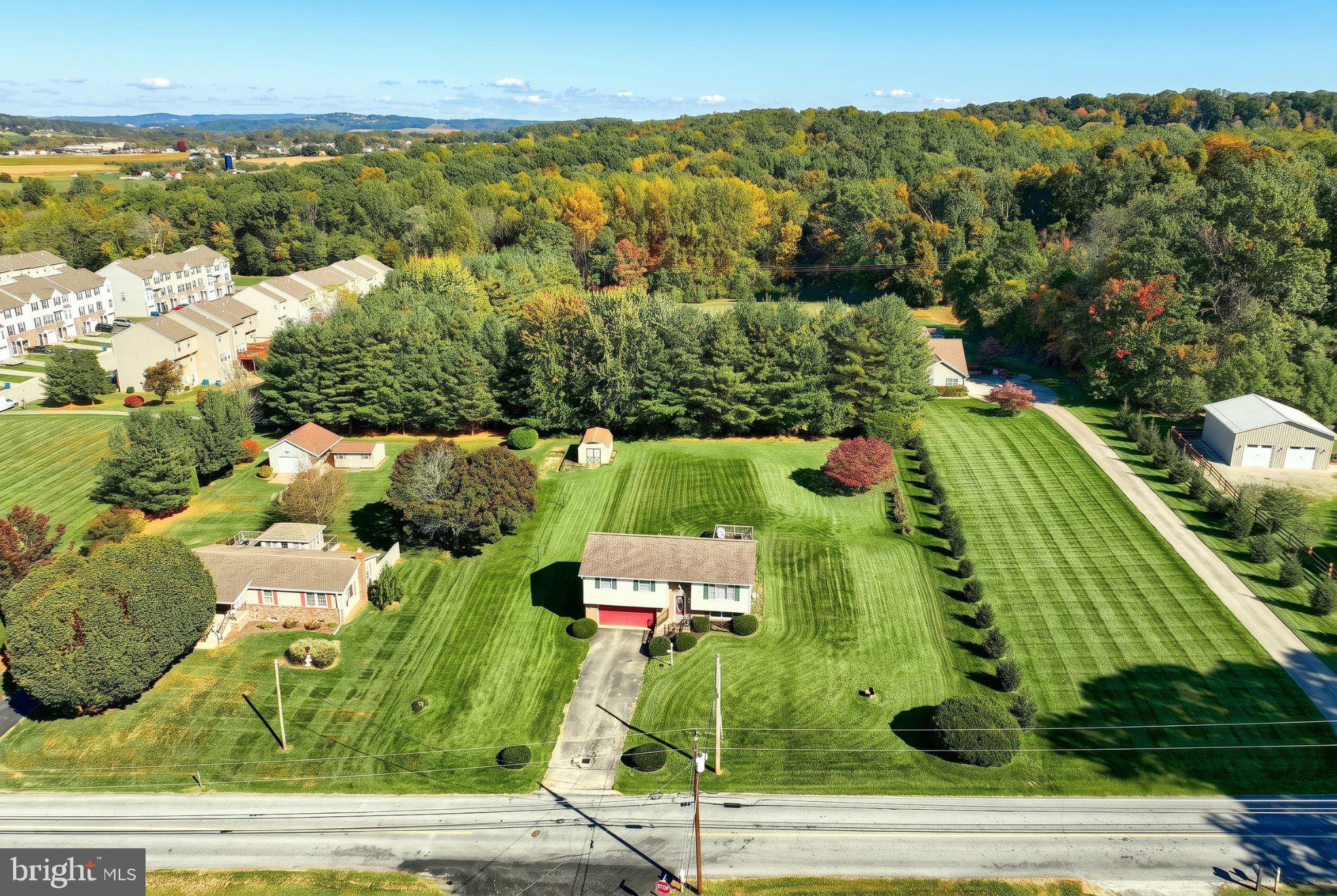 2115 NOSS ROAD