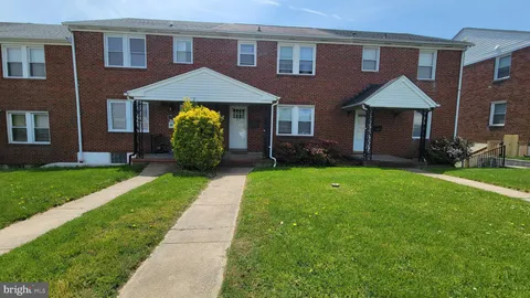 4617 Wilkens Avenue, Baltimore, MD 21229 - MLS#: MDBC2113616