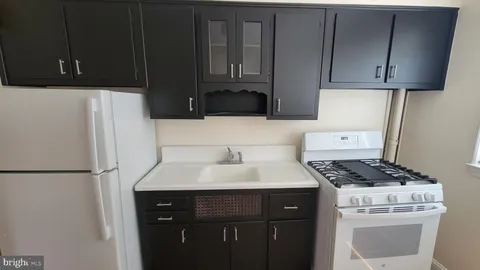 4617 Wilkens Avenue, Baltimore, MD MLS: MDBC2113616