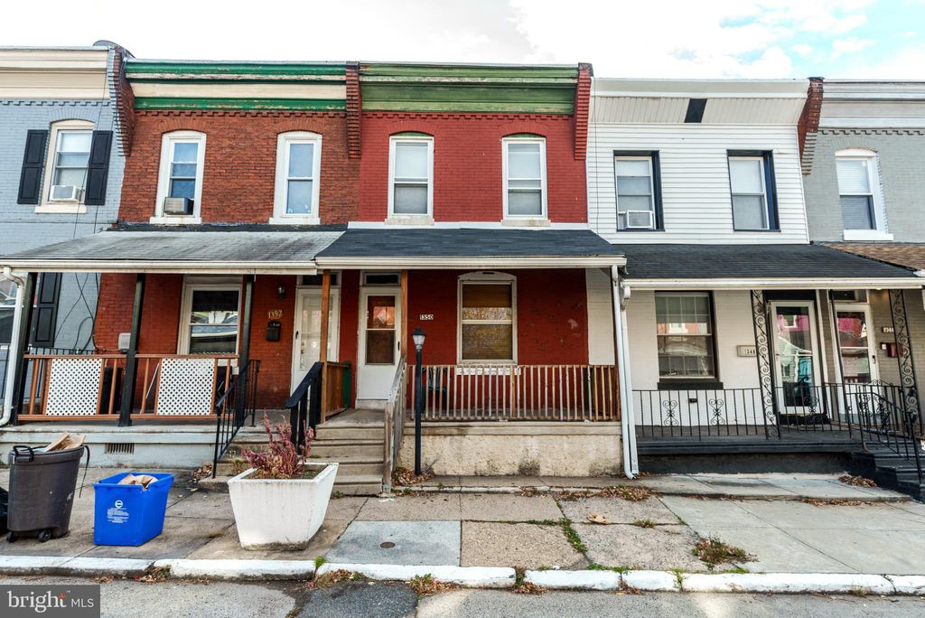 Photo of 1350 S Melville Street, PHILADELPHIA, PA 19143 (MLS # PAPH2558760)