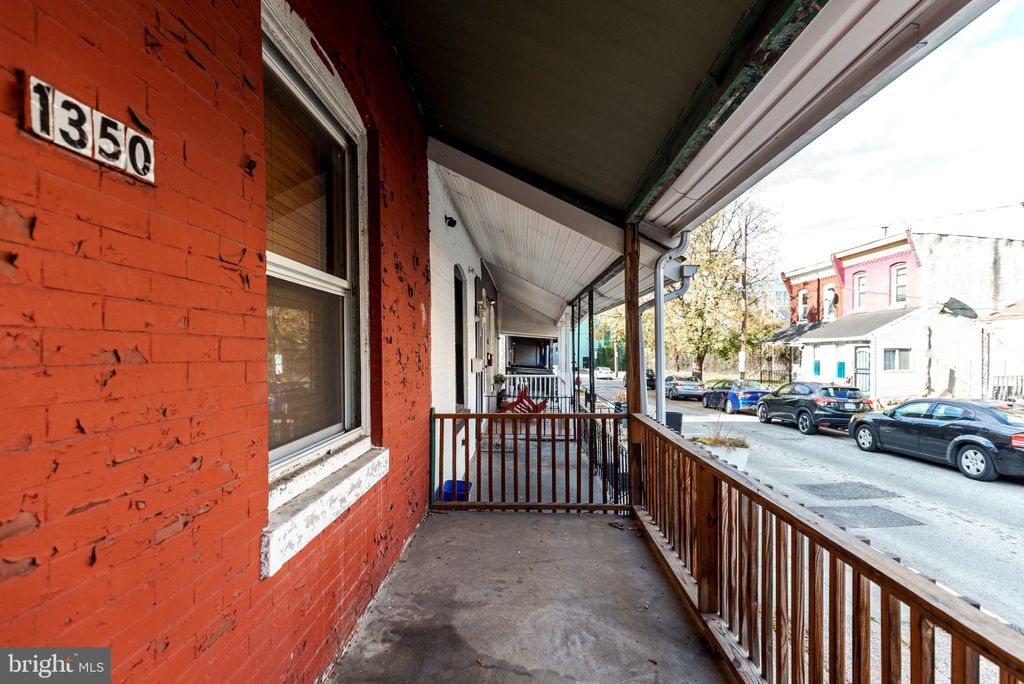 Photo of 1350 S Melville Street, PHILADELPHIA, PA 19143 (MLS # PAPH2558760)
