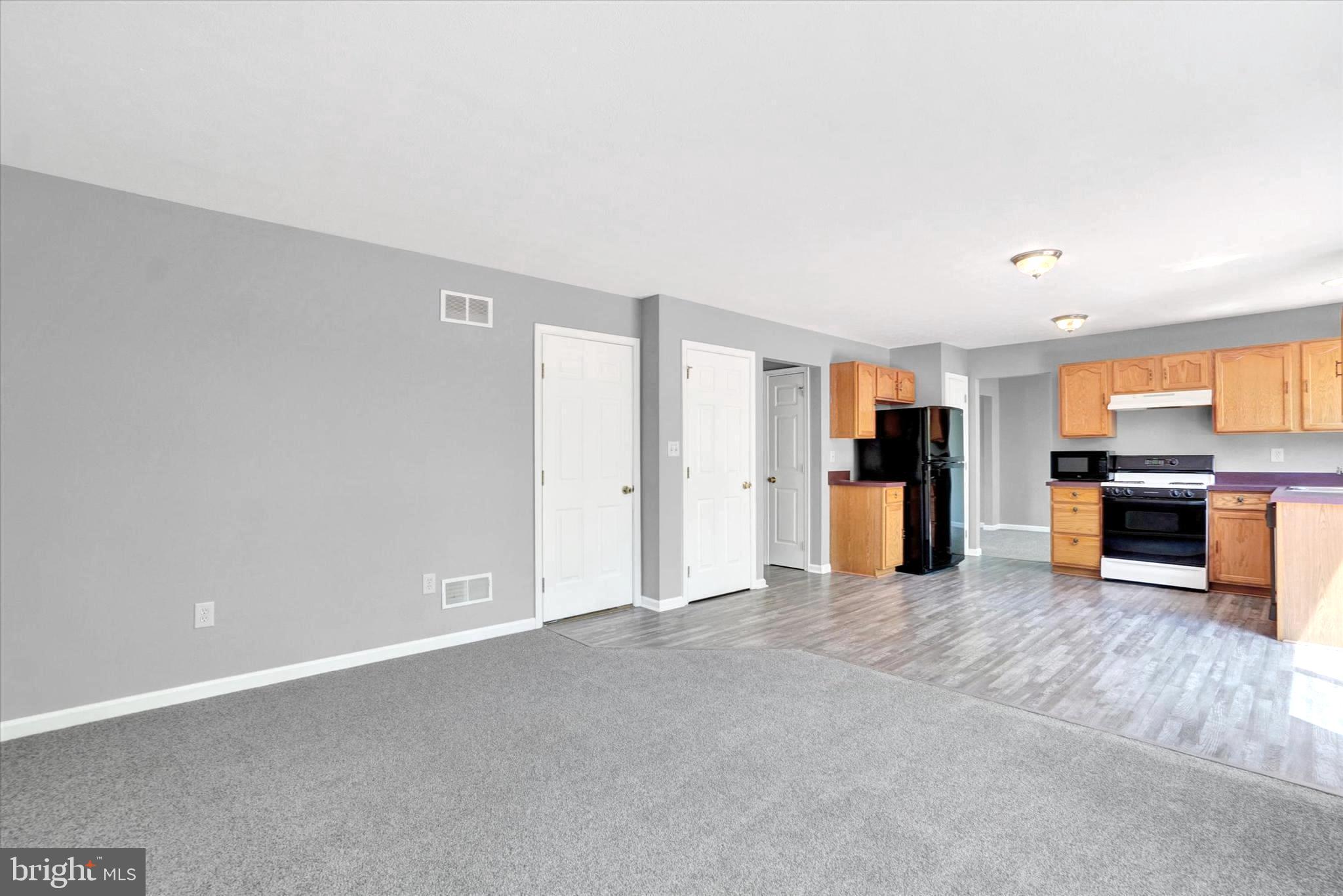 ASHCOMBE FARMS - Residential