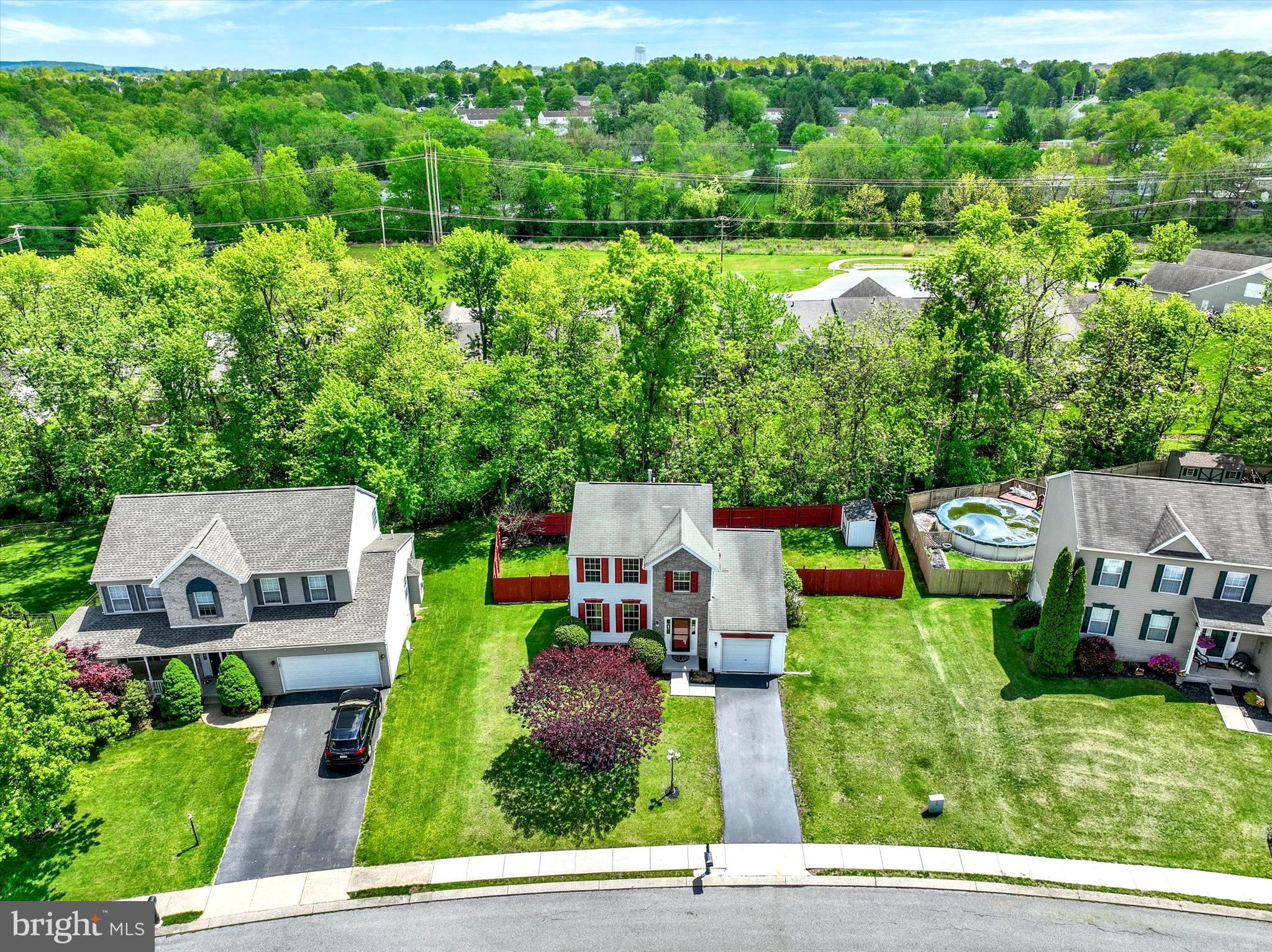 ASHCOMBE FARMS - Residential