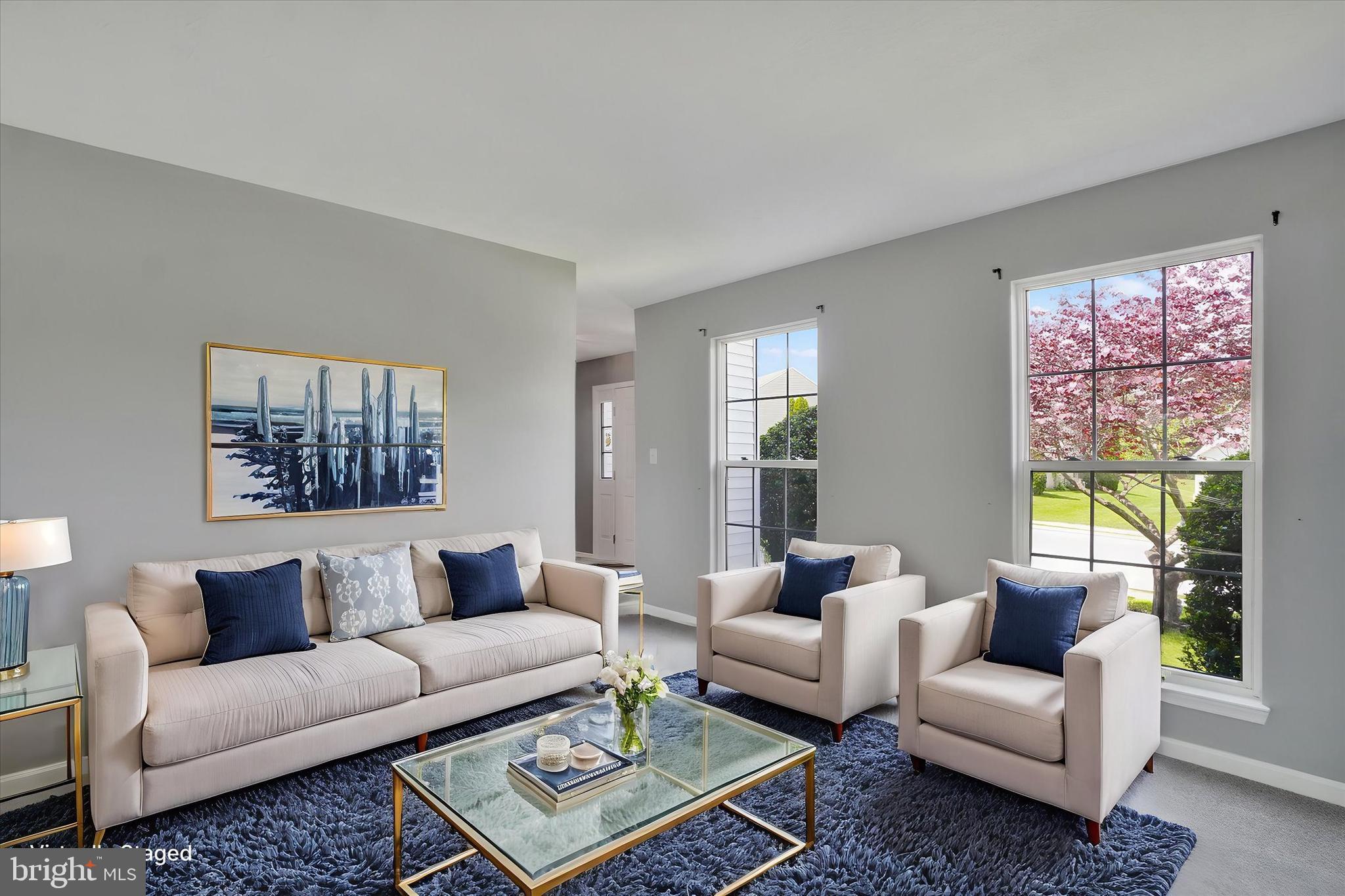 ASHCOMBE FARMS - Residential