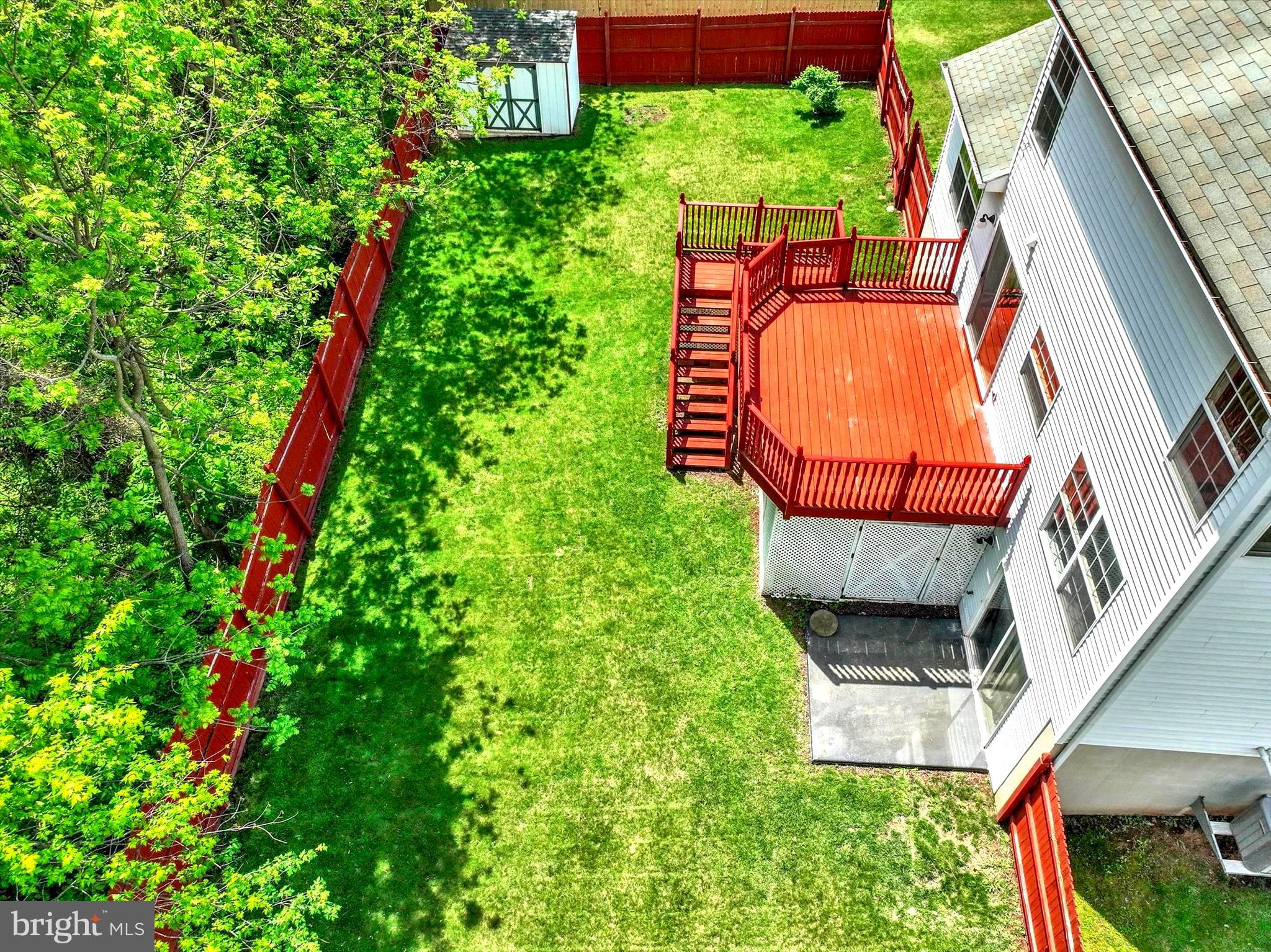 ASHCOMBE FARMS - Residential