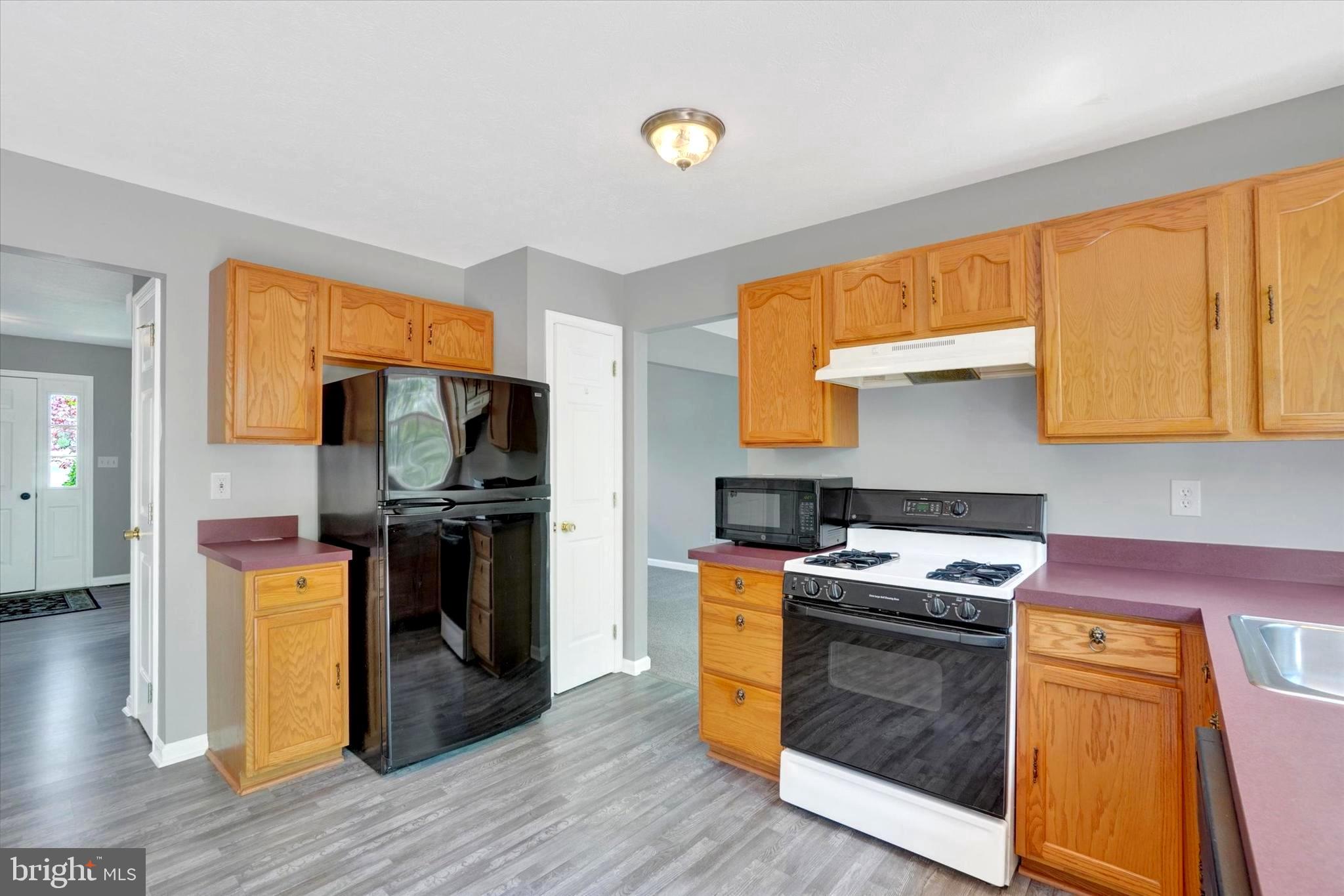 ASHCOMBE FARMS - Residential