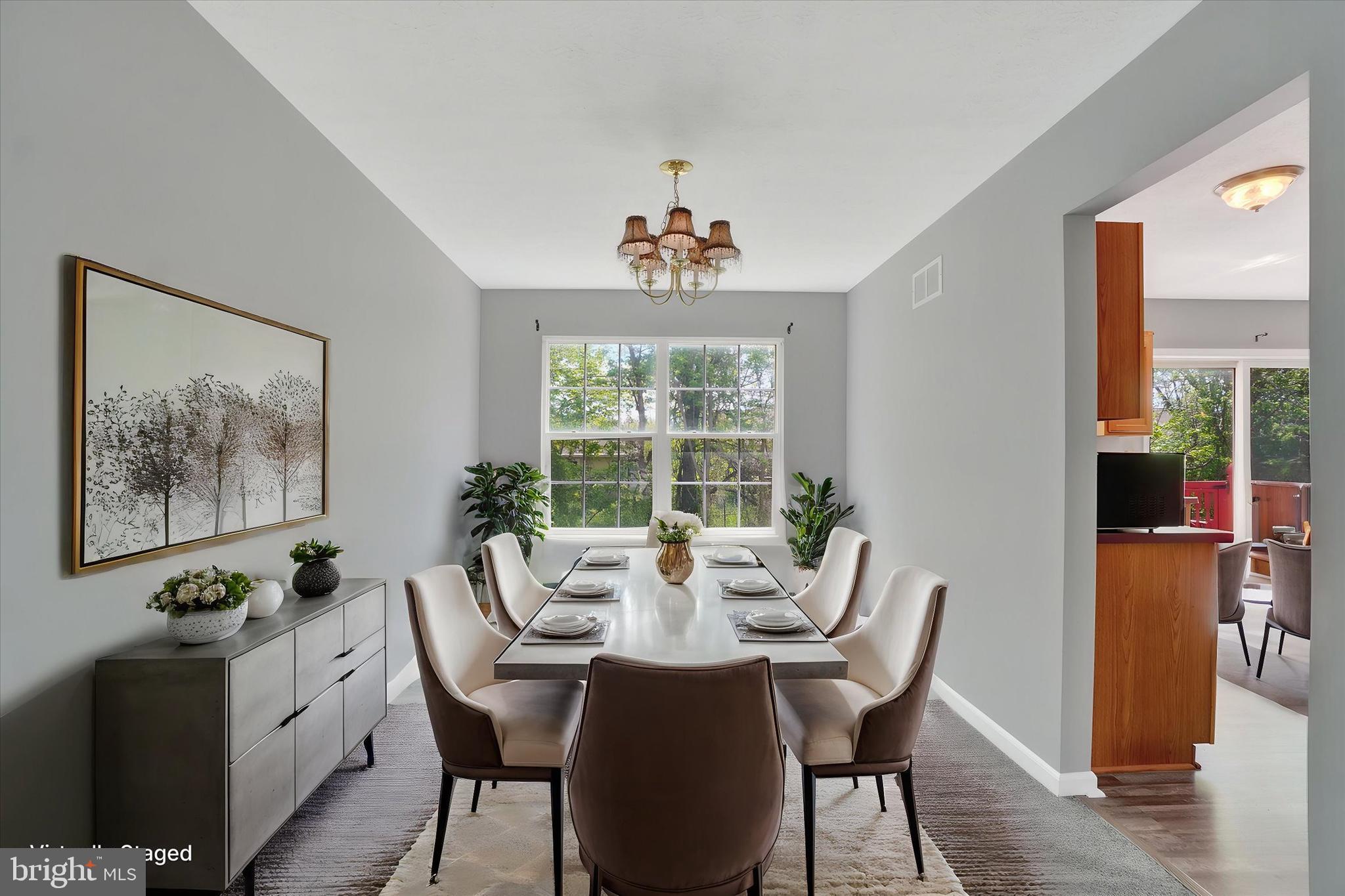 ASHCOMBE FARMS - Residential