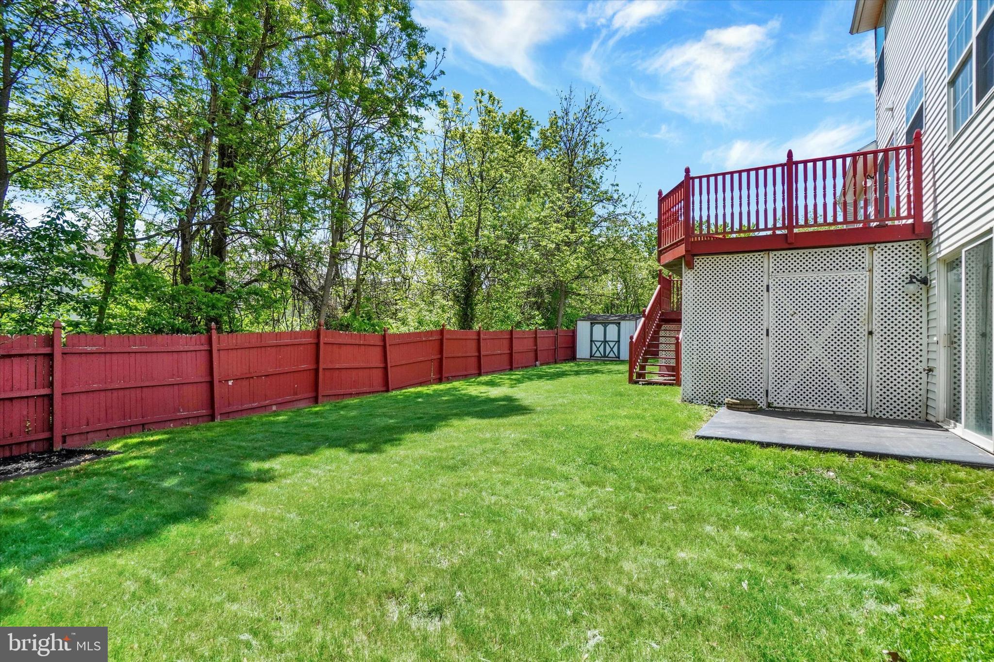 ASHCOMBE FARMS - Residential