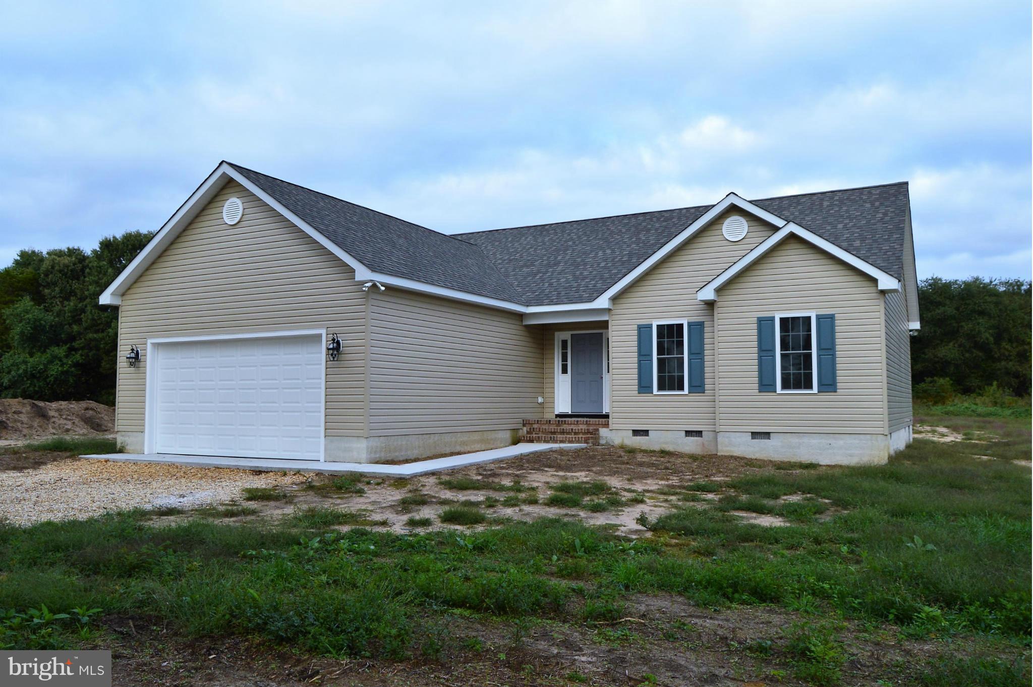 PINE COVE - Residential