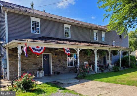 8303 CUMBERLAND ROAD SPRINGFIELD WV 26763