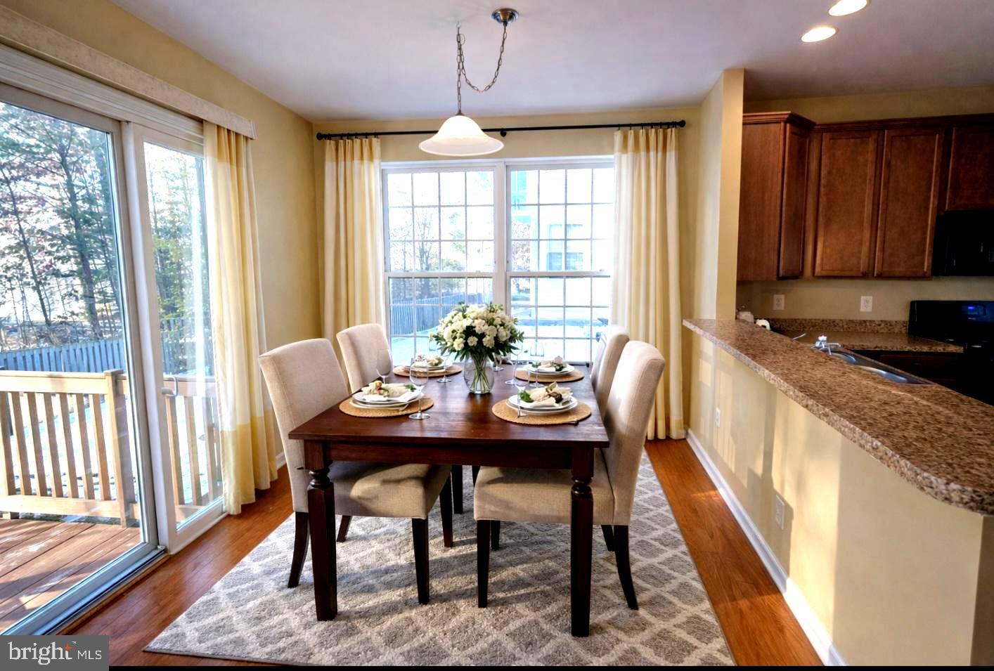 WILLOWGATE AT PAT PK W - Residential