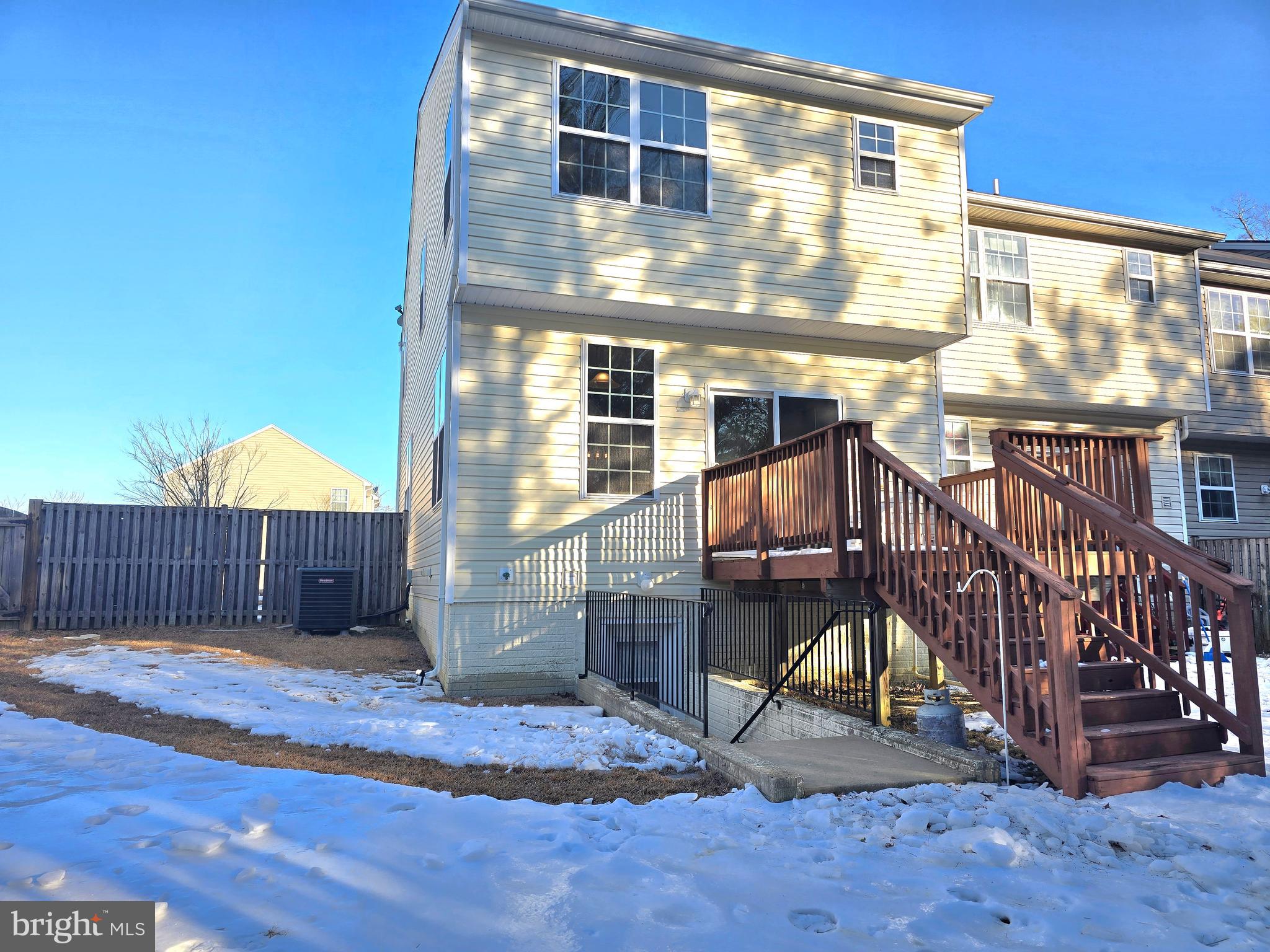 WILLOWGATE AT PAT PK W - Residential