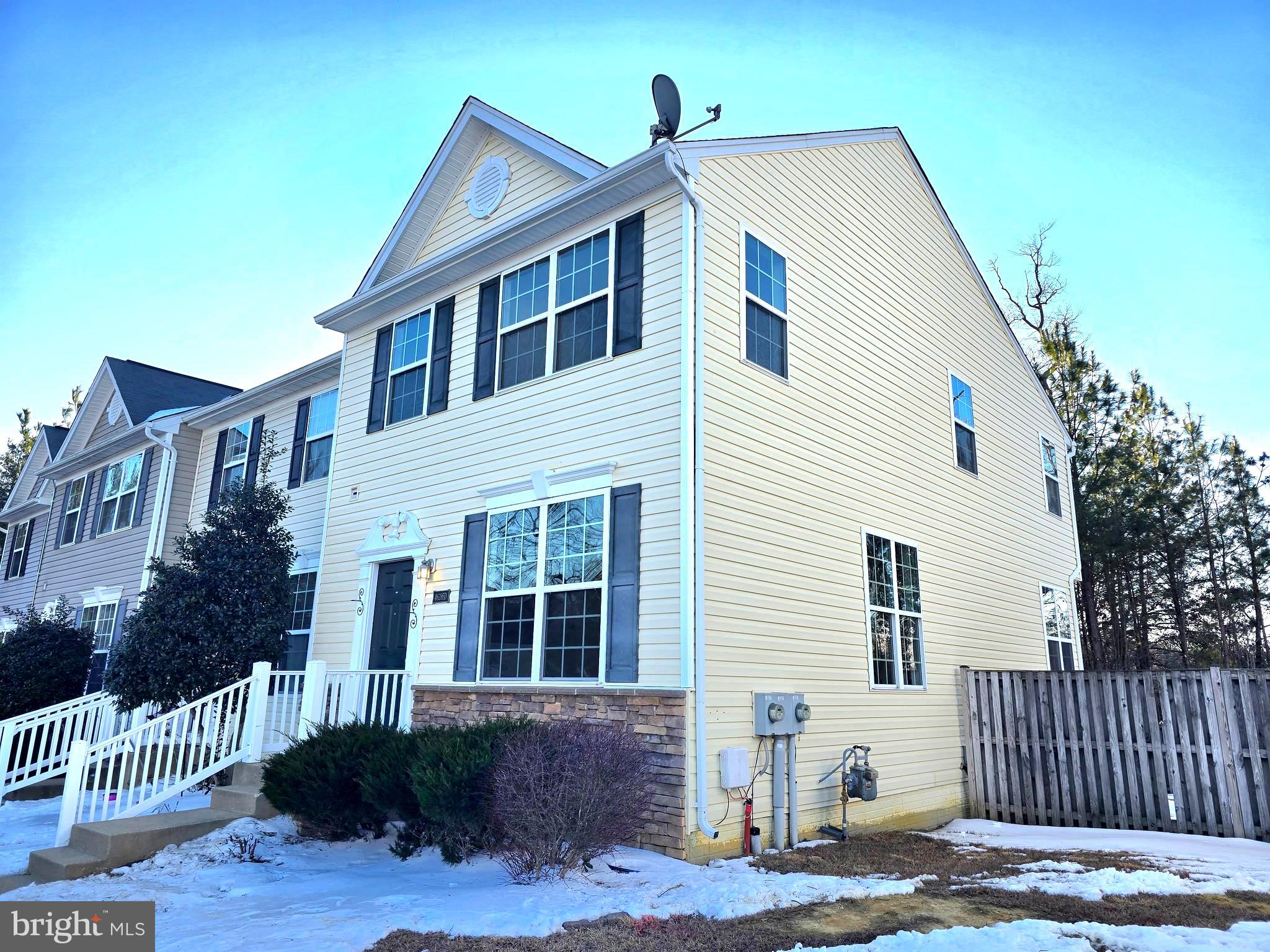 46395 SHINING WILLOW LANE D