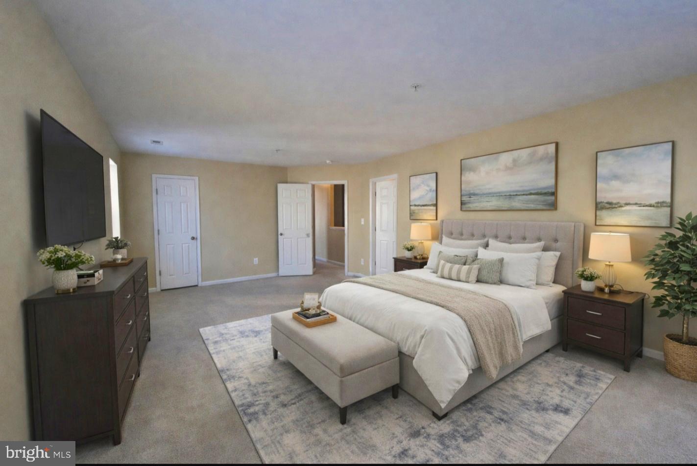 WILLOWGATE AT PAT PK W - Residential