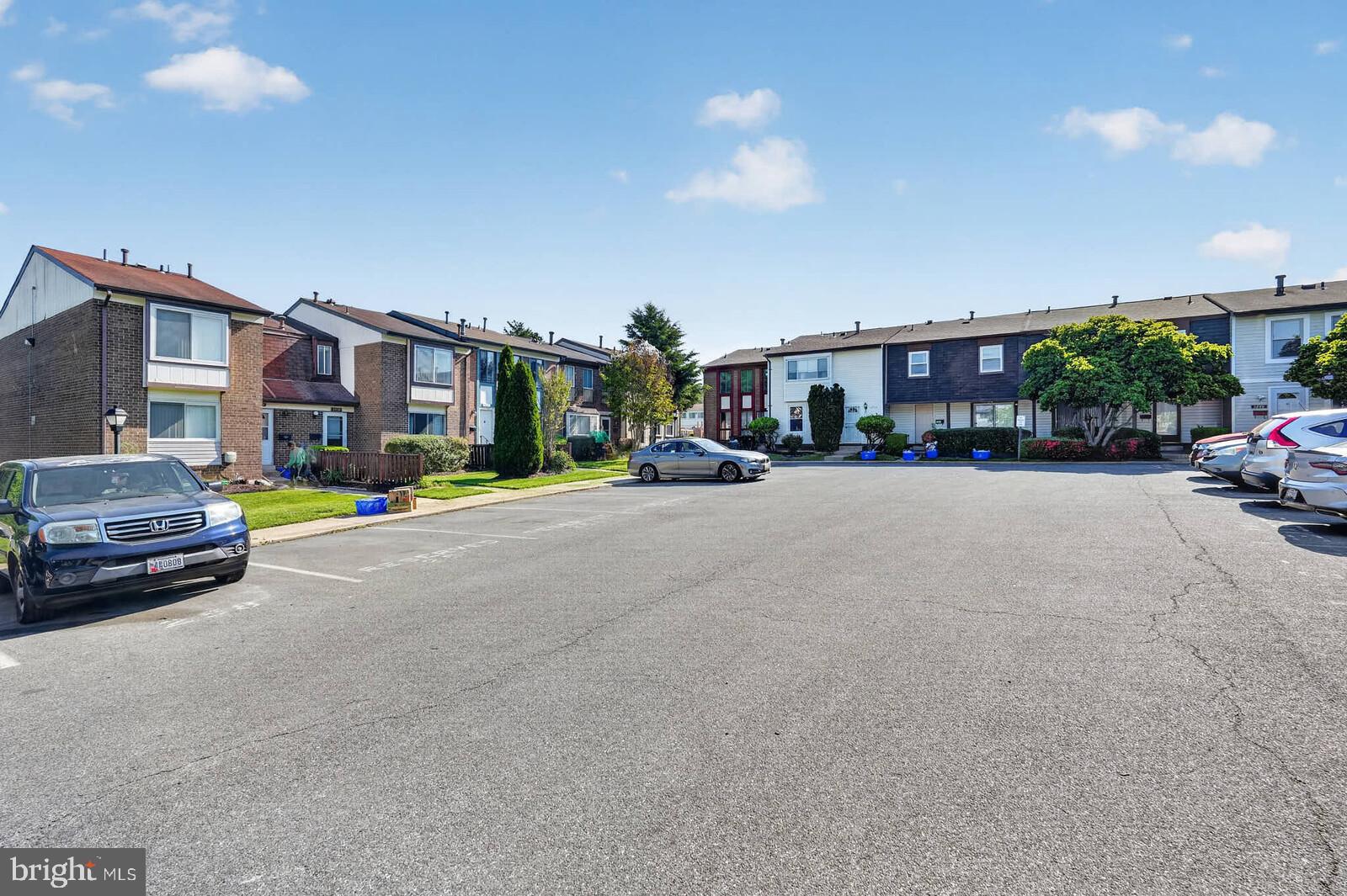 KIMBERLY PLACE - Residential