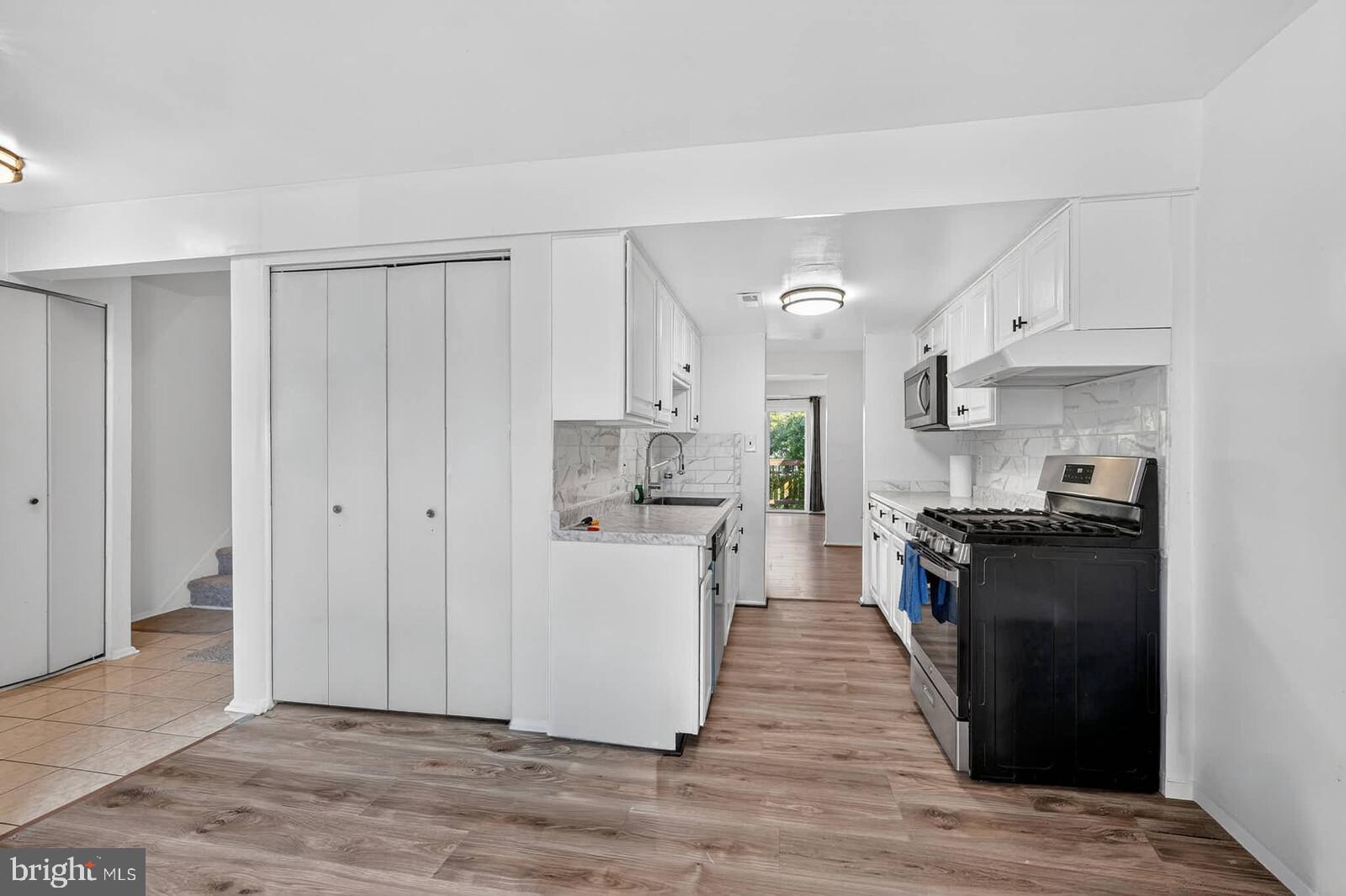 KIMBERLY PLACE - Residential