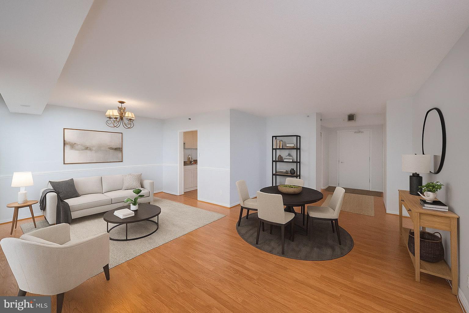 SKYLINE SQUARE CONDO - Residential Lease