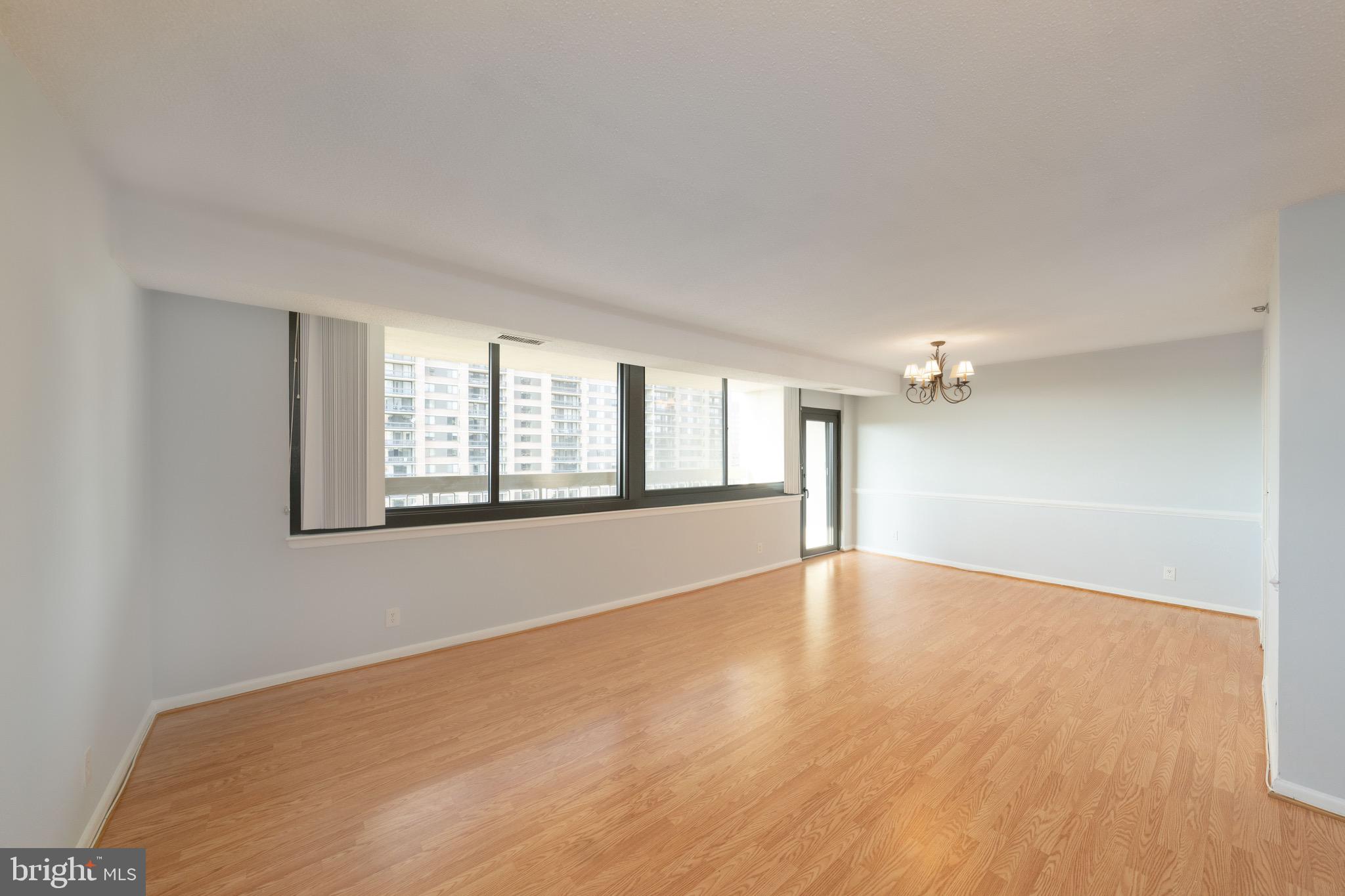 SKYLINE SQUARE CONDO - Residential Lease