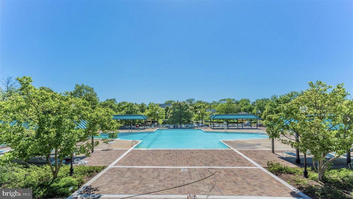 SKYLINE SQUARE CONDO - Residential Lease