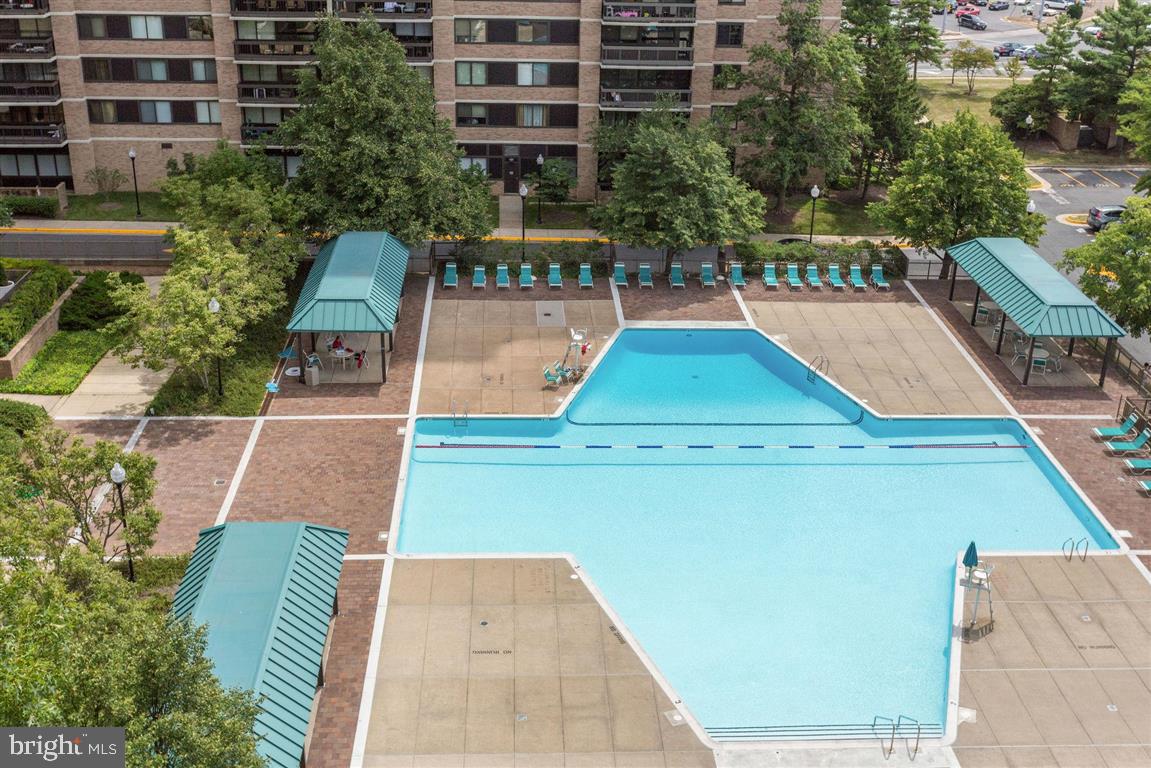 SKYLINE SQUARE CONDO - Residential Lease