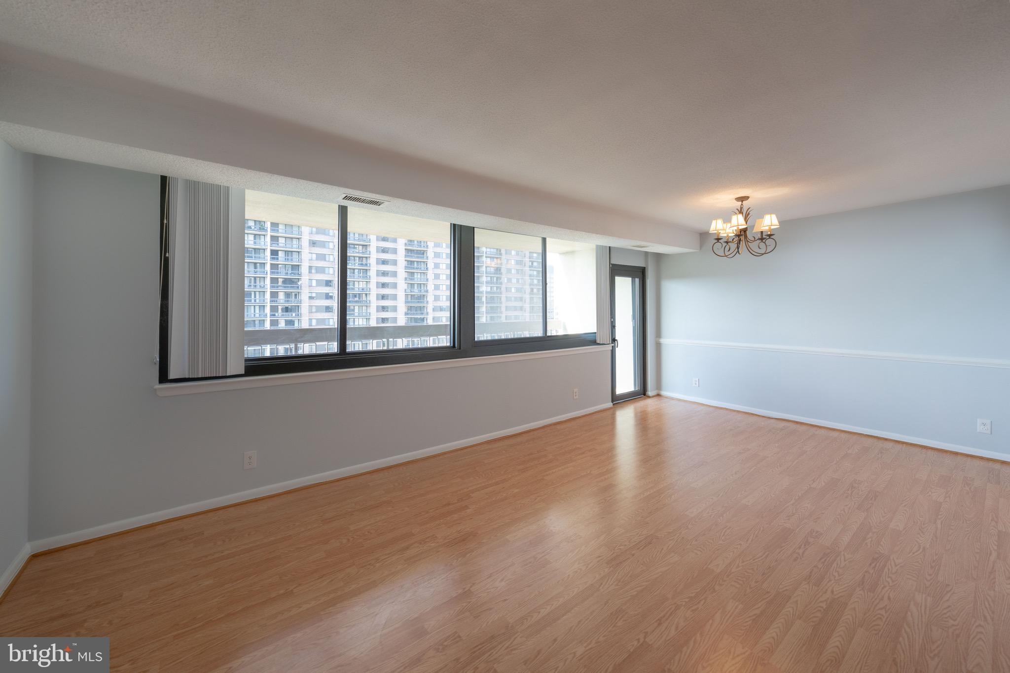 SKYLINE SQUARE CONDO - Residential Lease