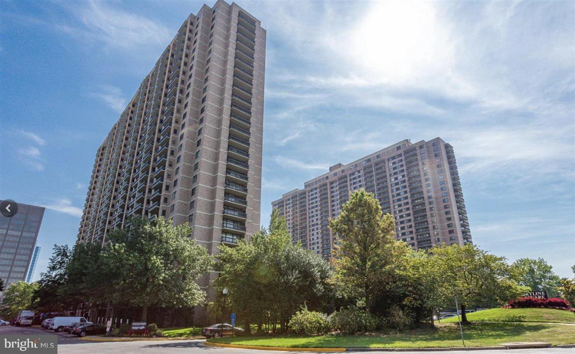 SKYLINE SQUARE CONDO - Residential Lease