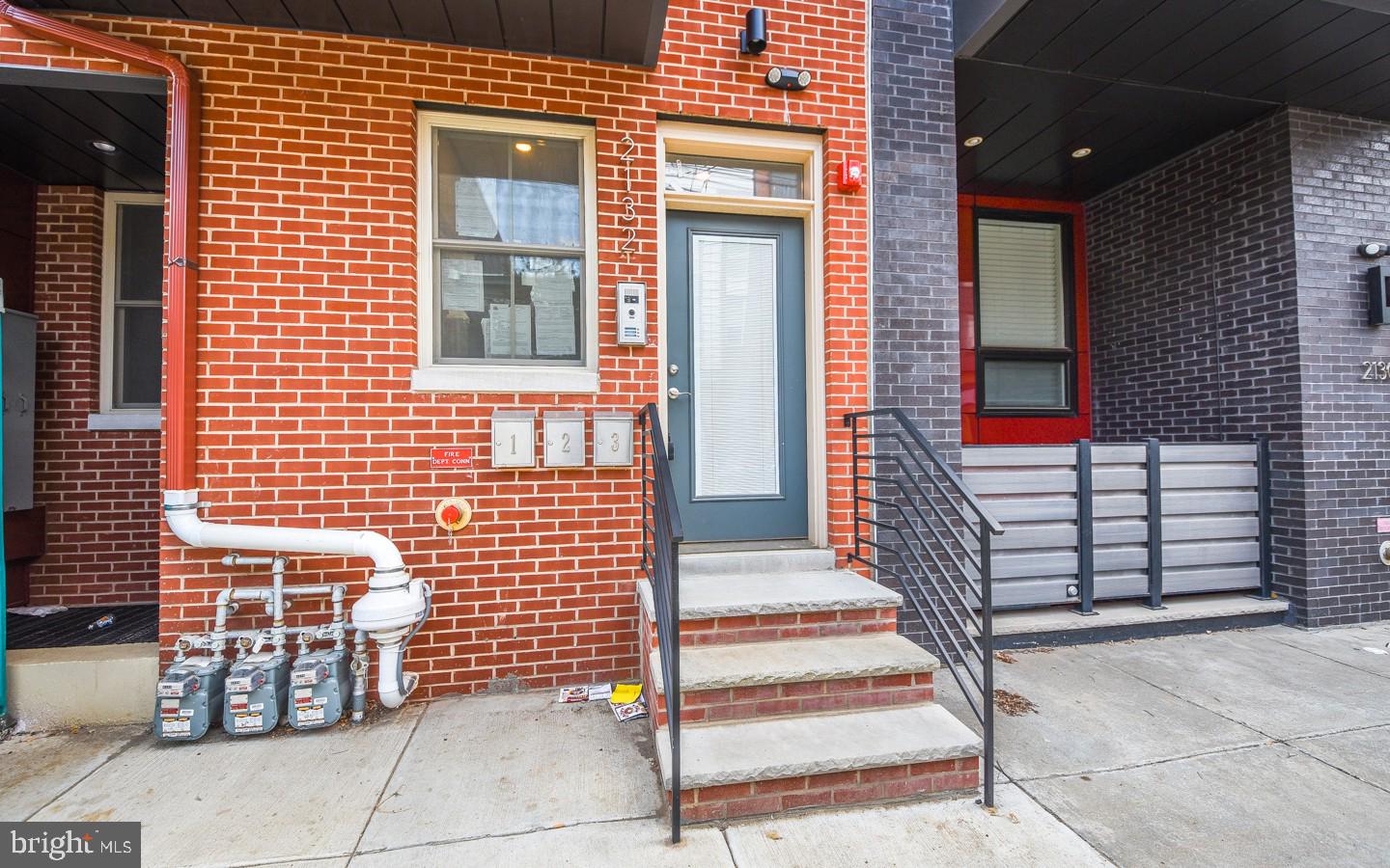 EAST KENSINGTON - Residential Lease