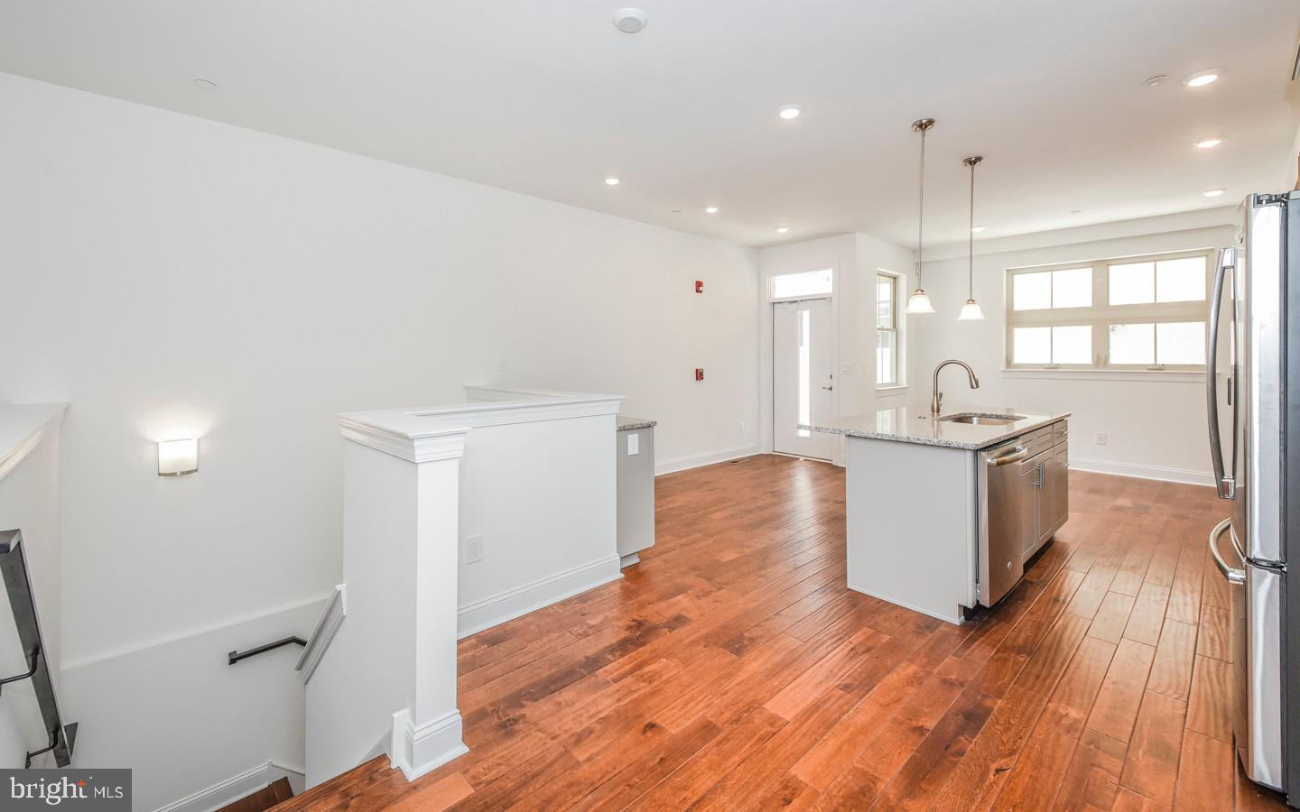 EAST KENSINGTON - Residential Lease