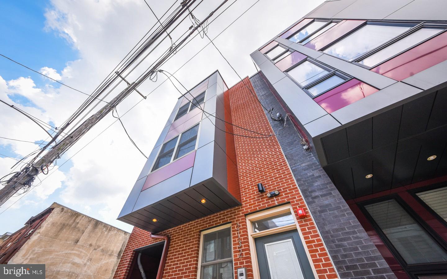 EAST KENSINGTON - Residential Lease