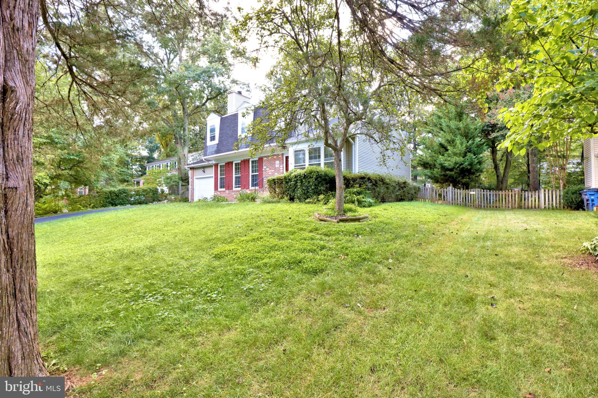 7808 TOWER WOODS DRIVE