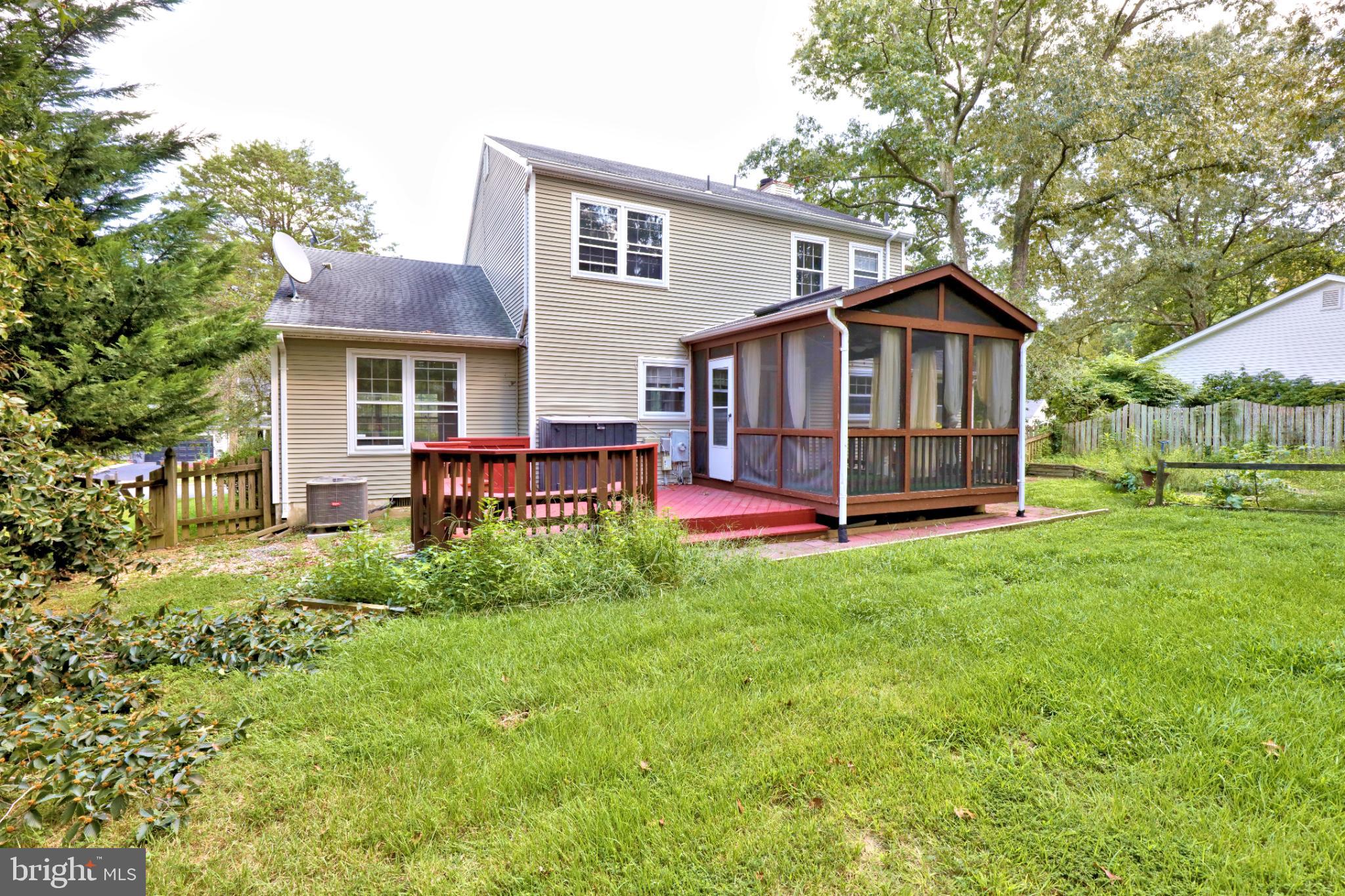 7808 TOWER WOODS DRIVE