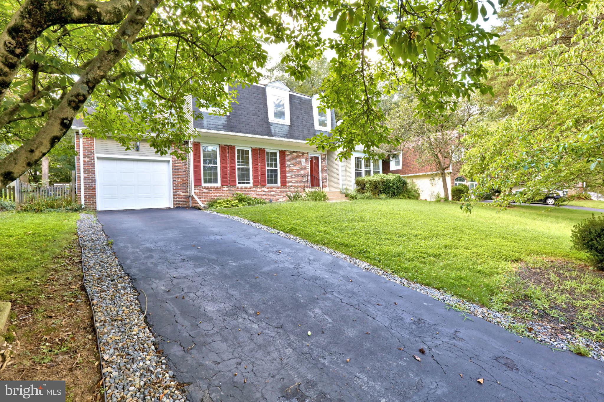 7808 TOWER WOODS DRIVE
