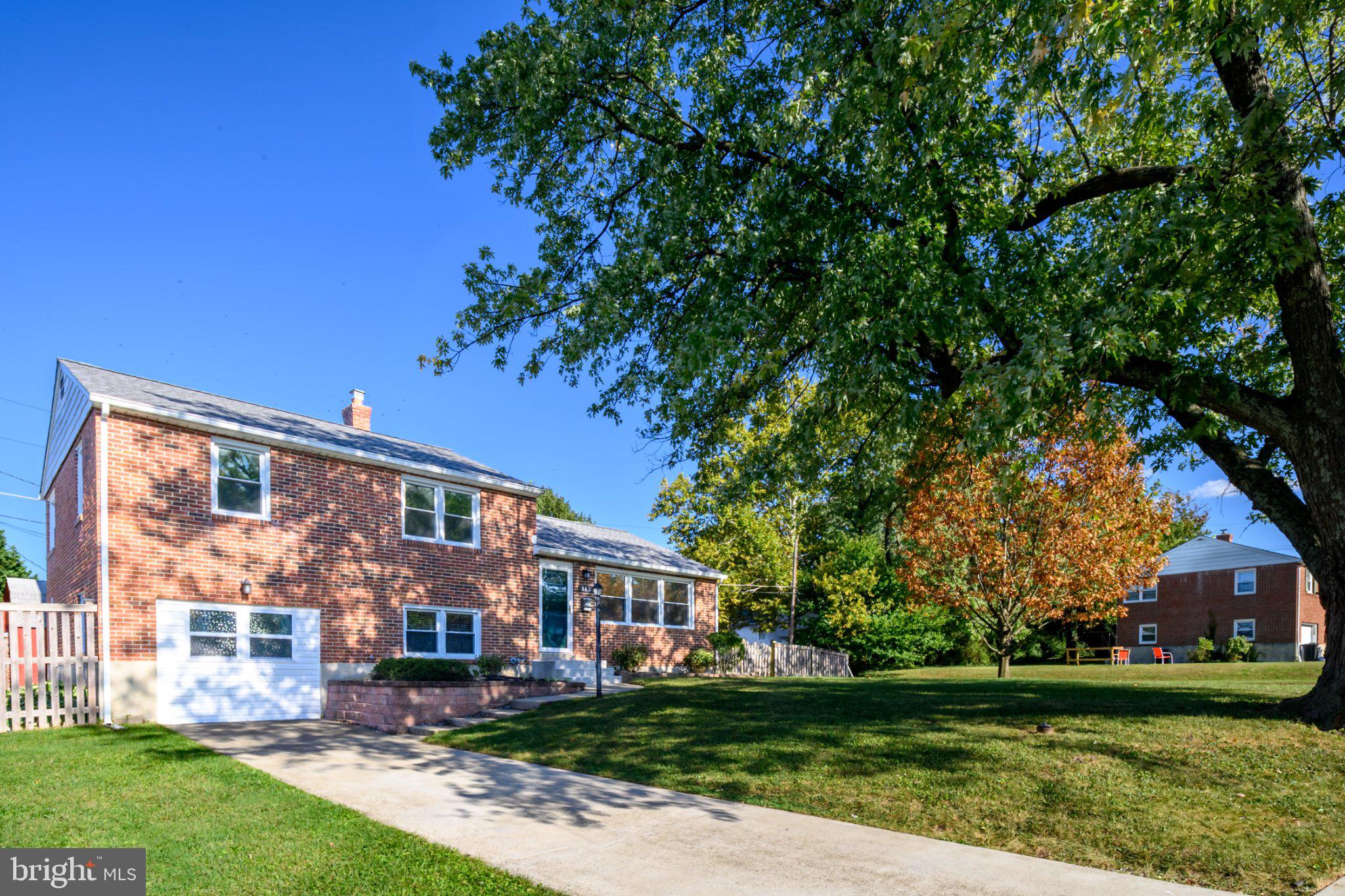 312 ORLEY ROAD