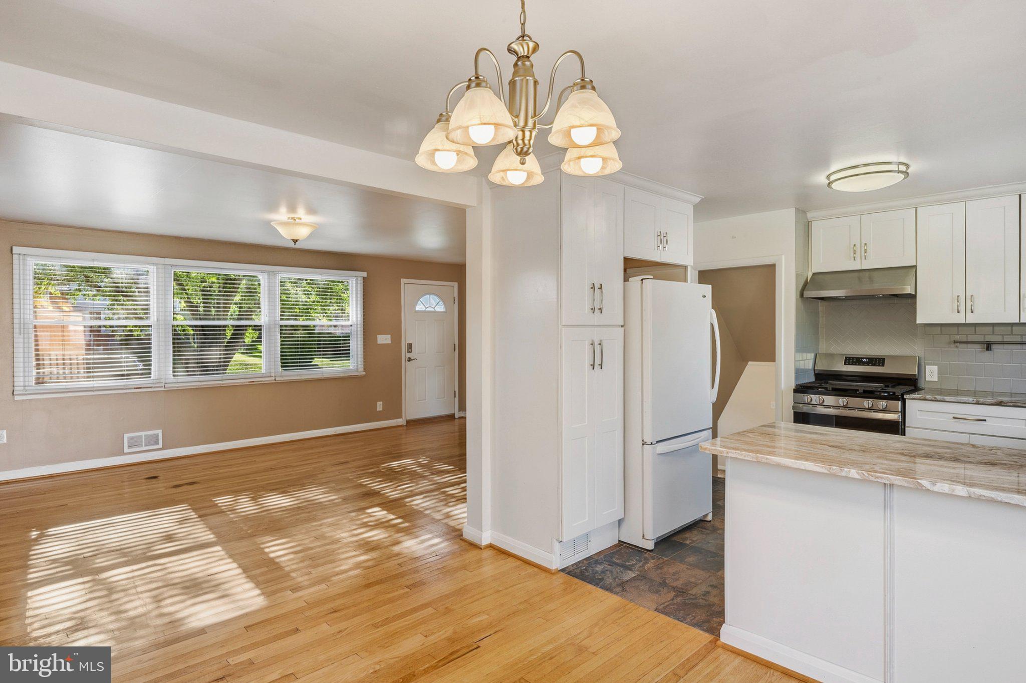 312 ORLEY ROAD