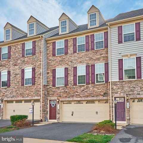 7006 DARBEY KNOLL DRIVE GAINESVILLE VA 20155