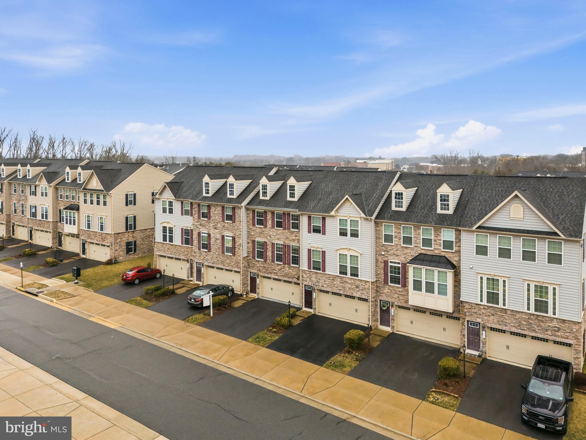 WENTWORTH GREEN - Residential