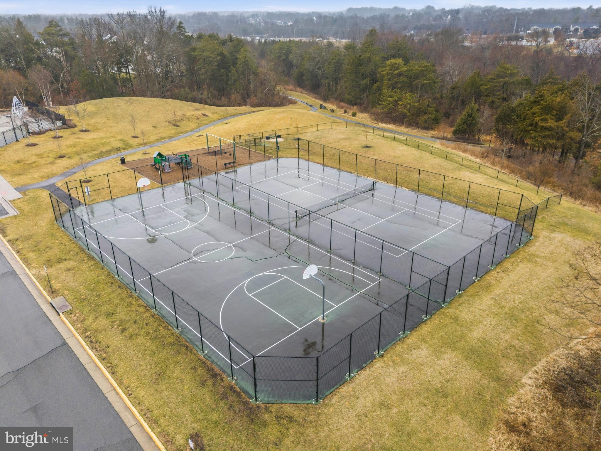 WENTWORTH GREEN - Residential