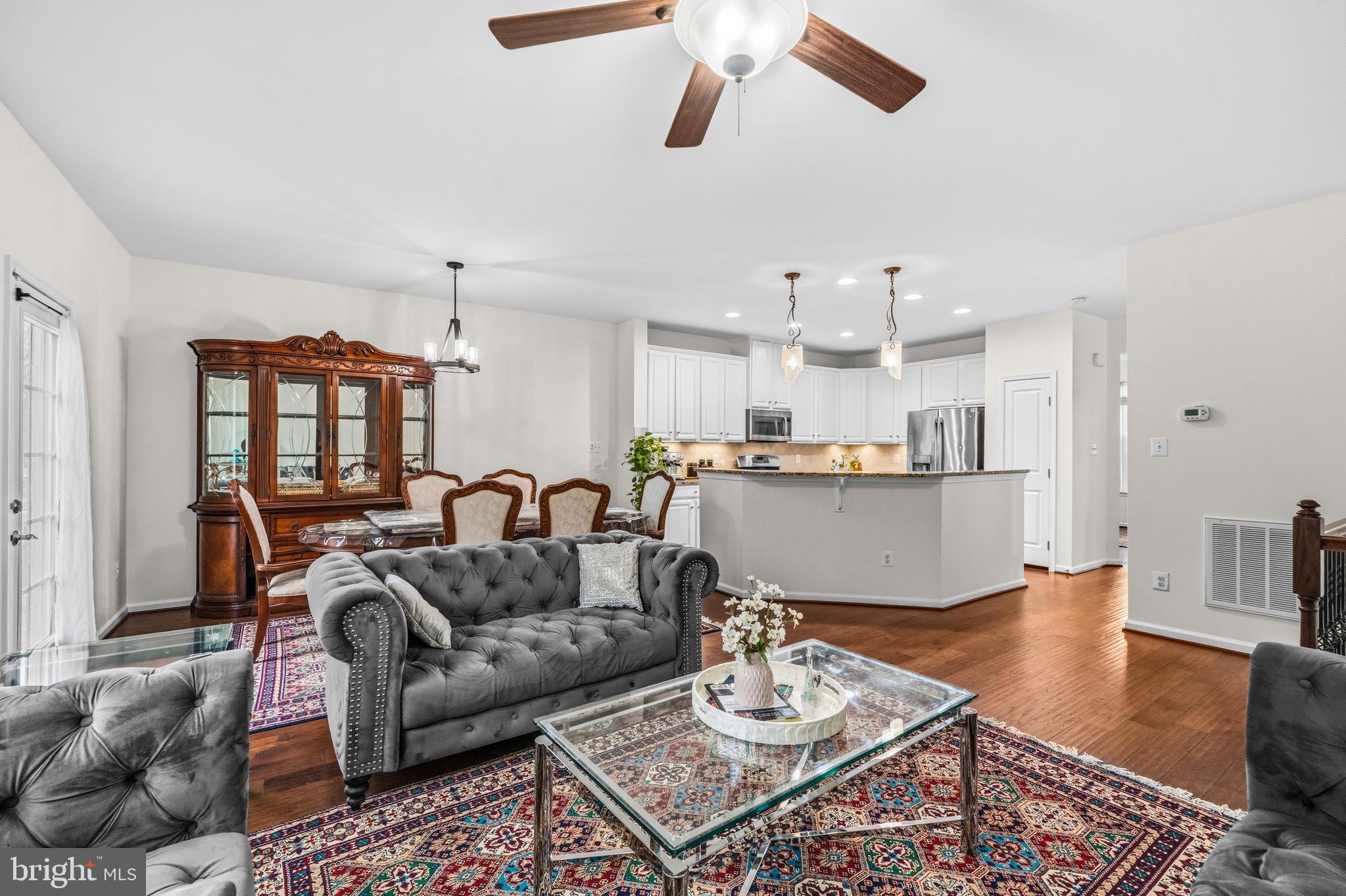 WENTWORTH GREEN - Residential